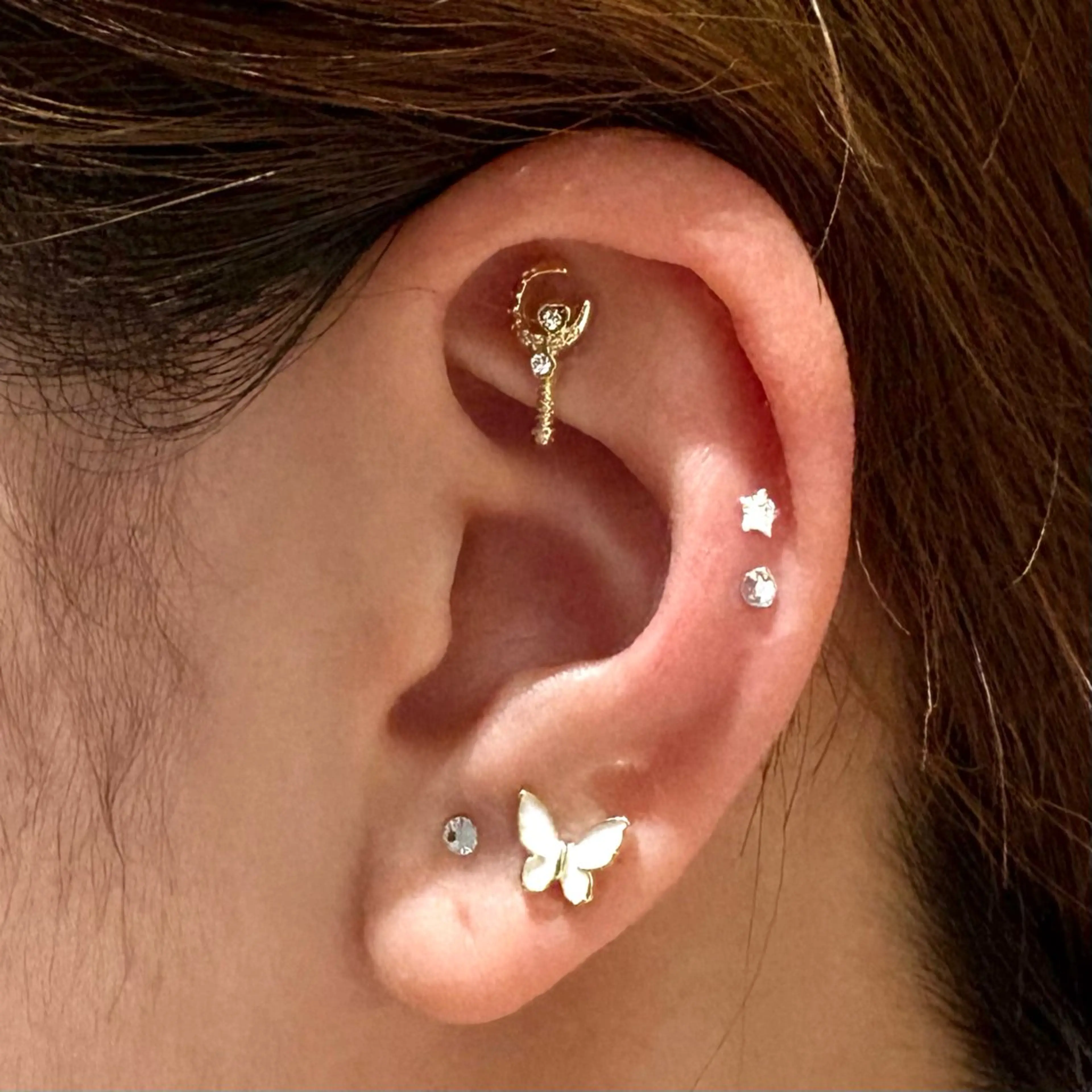 マツパ JurerEye☆ Tamadaのマツエク・マツパデザイン