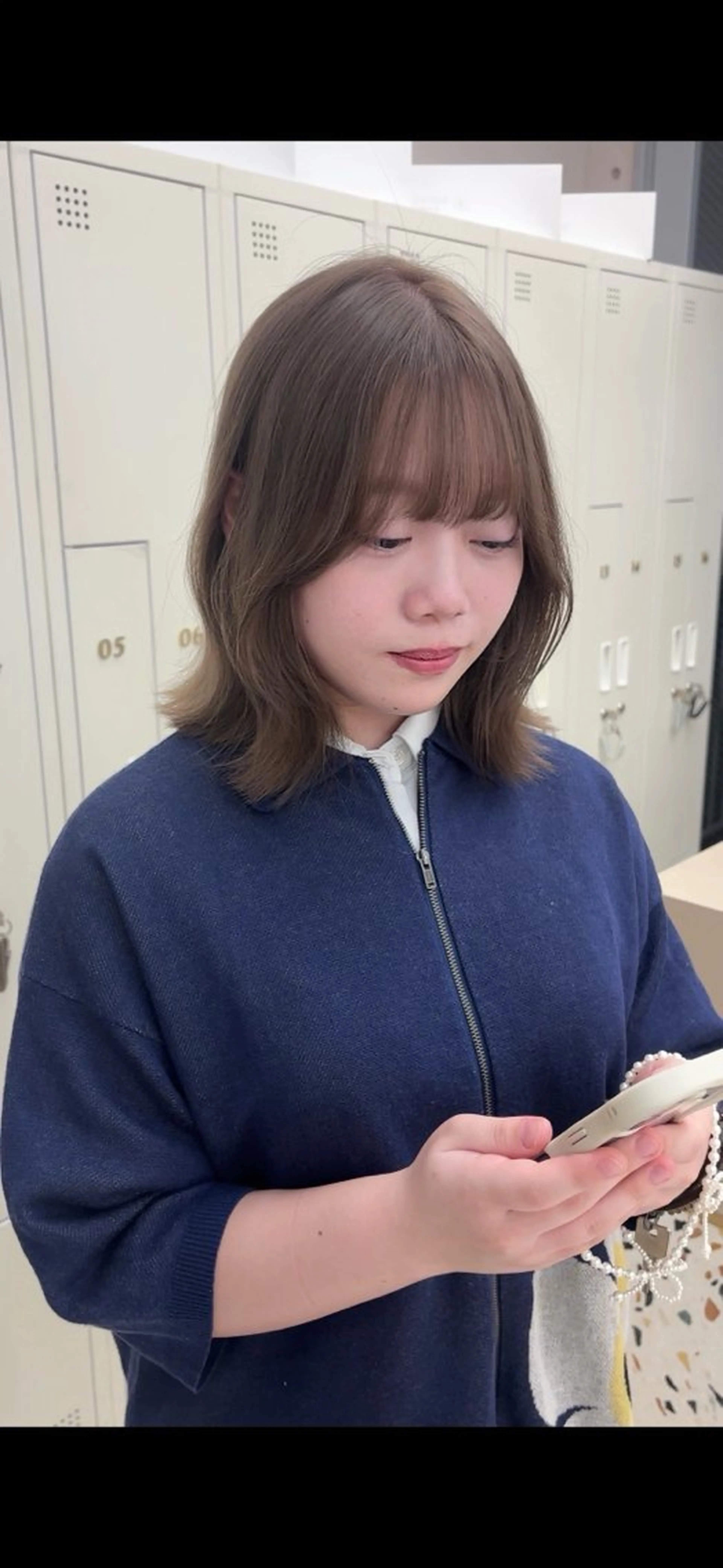 VIEWTENJIN所属・✨️期間限定ボブ メニューあり✨️きらのマツエク・マツパデザイン