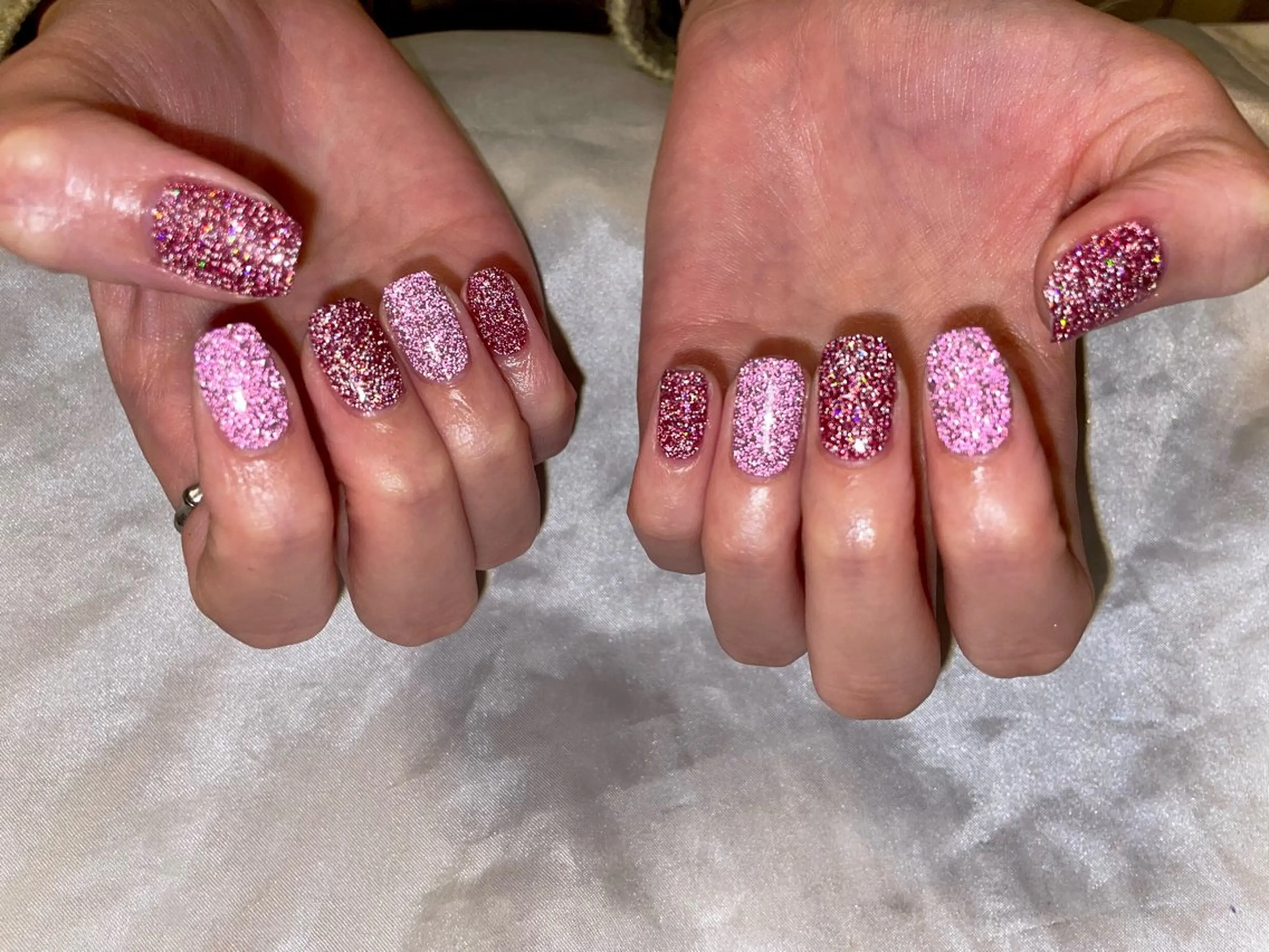 ネイル Home salon Rのネイルデザイン