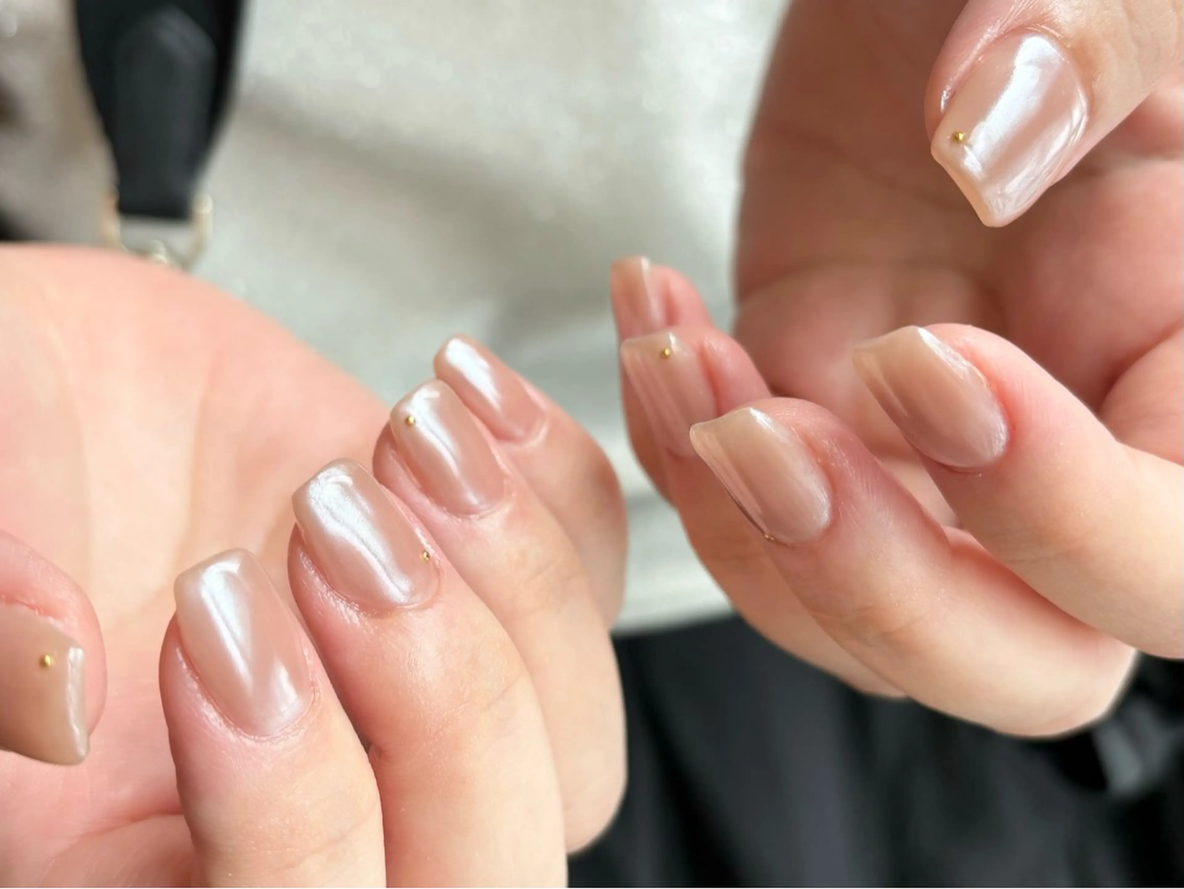 ネイル ハンドネイル 103【テンスリーネイル】所属・103 テンスリーネイルのネイルデザイン