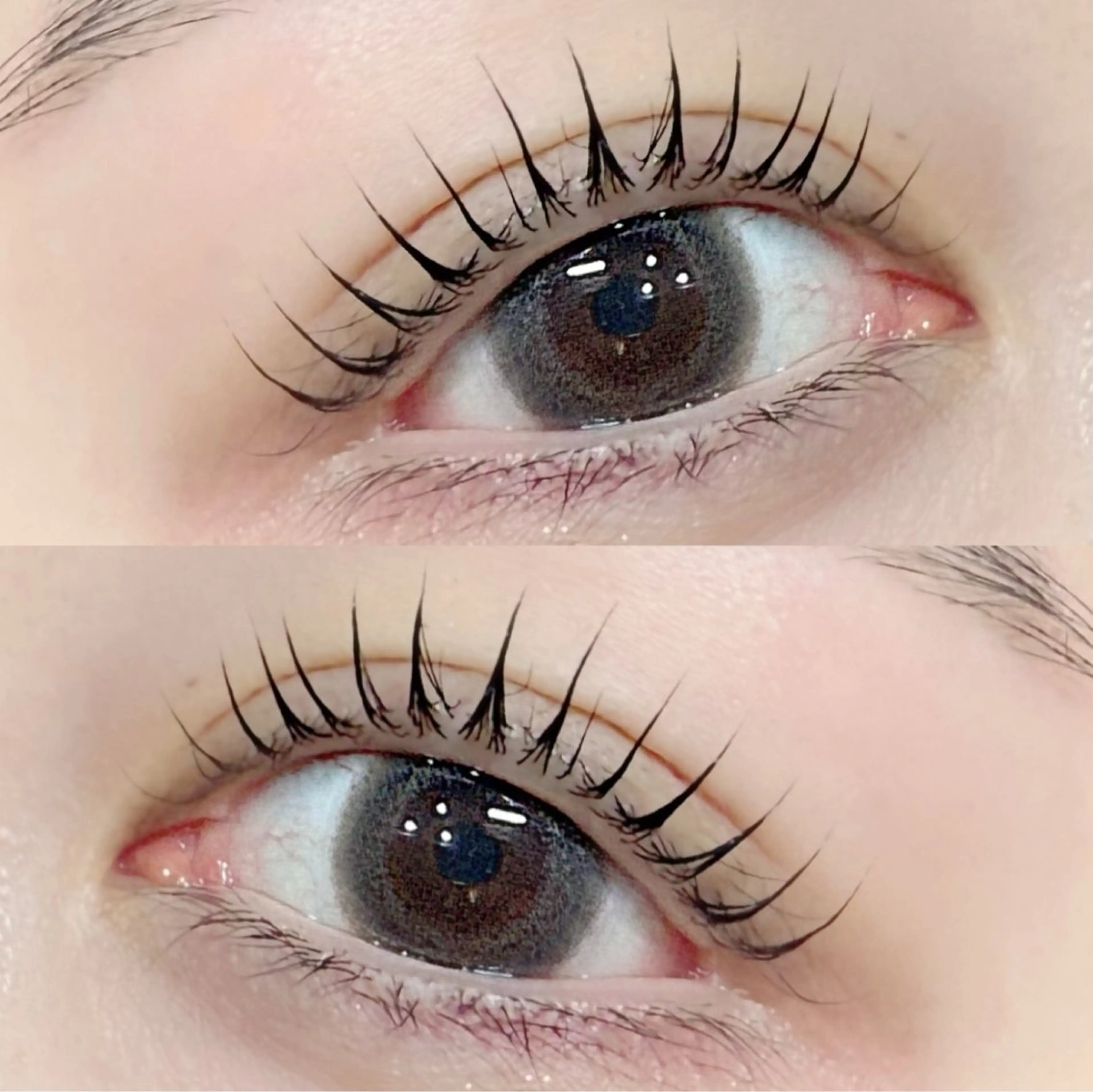 マツエク・マツパ 🌻 HARUKA🌻のマツエク・マツパデザイン