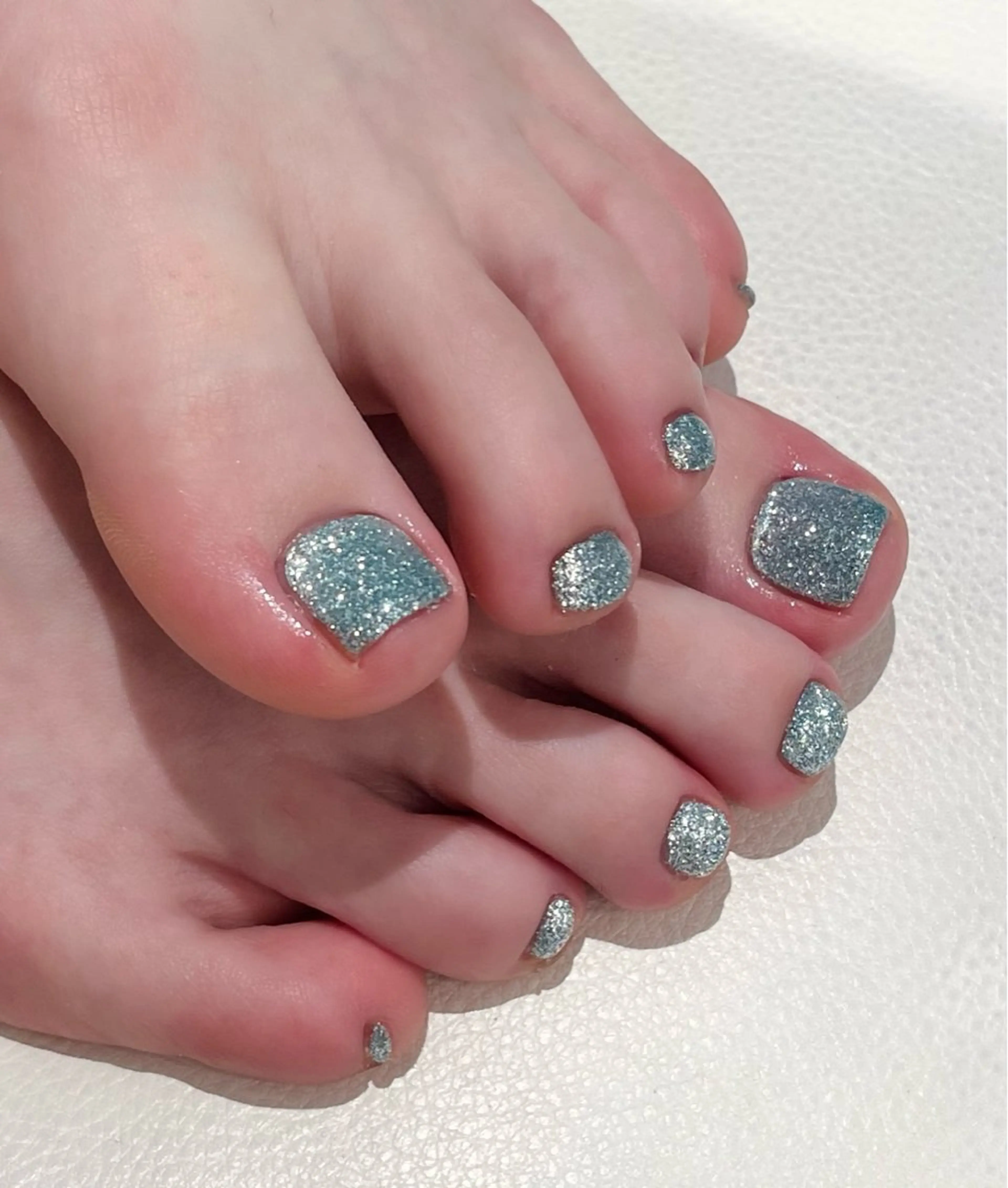 [ オフ込 ]“foot" minimo限定価格♡ onecolor，magnet ...⋆⭒˚.⋆𝜗𝜚の写真