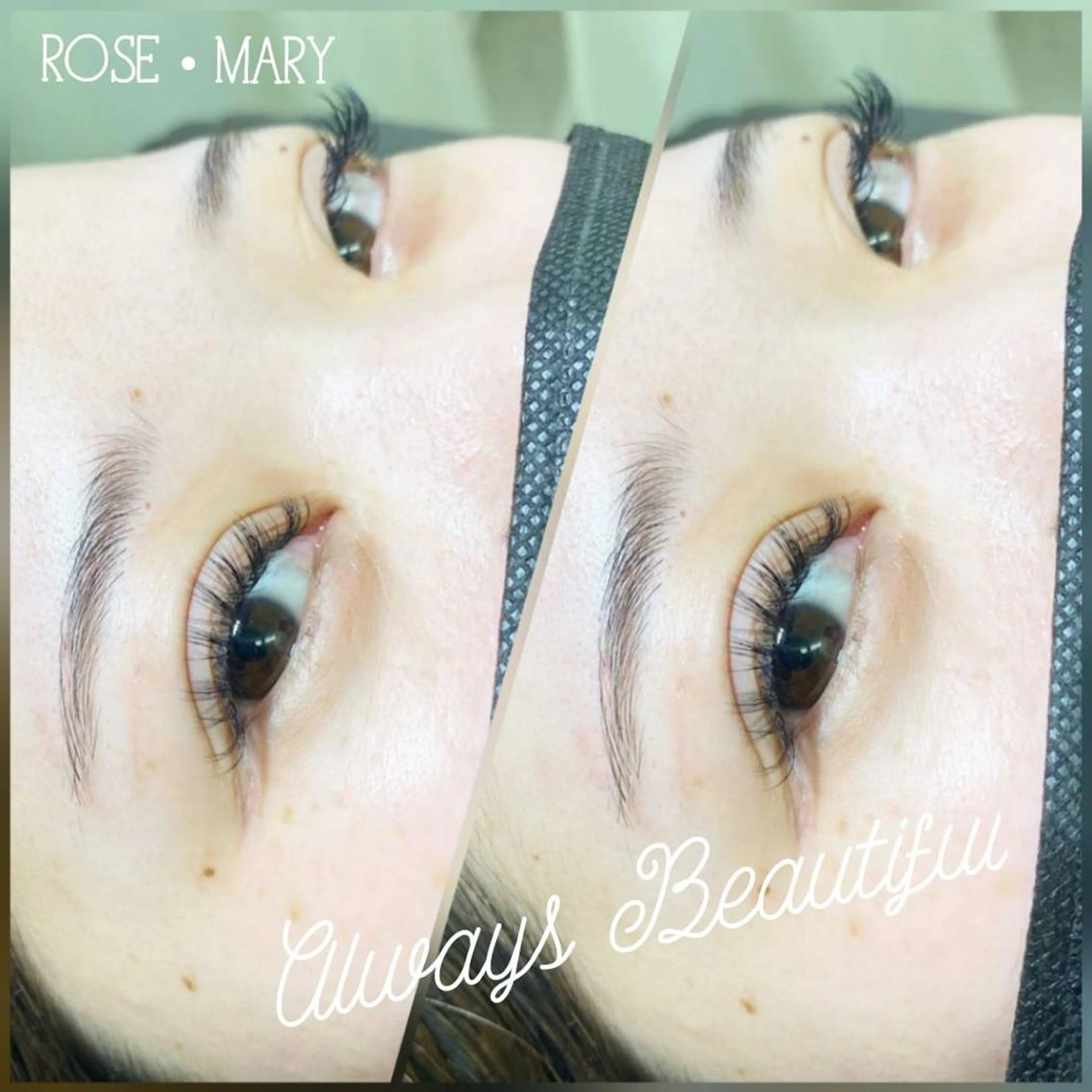 ボリュームラッシュ🥀120束の写真