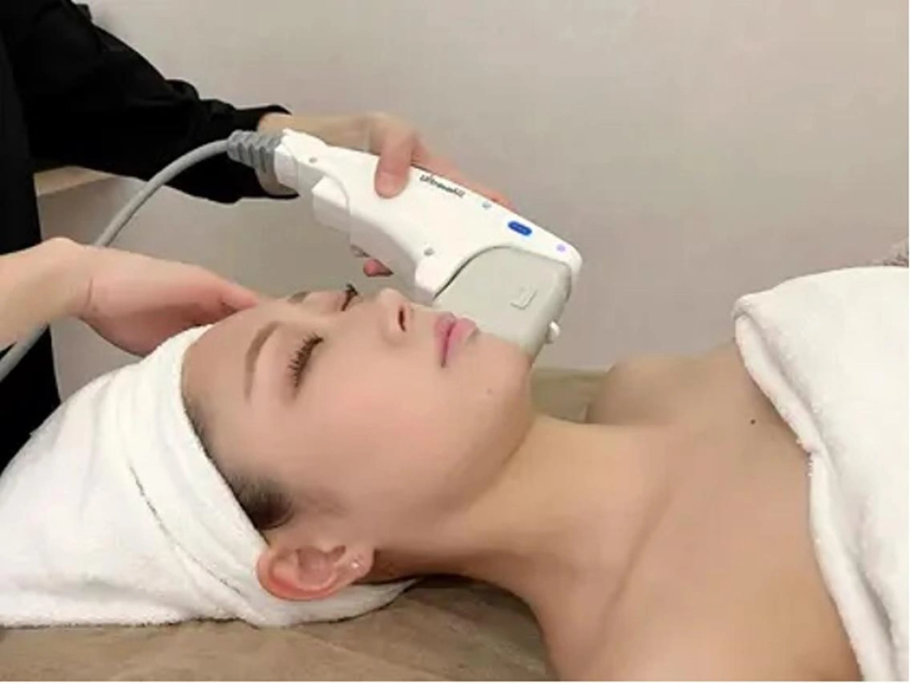 CHILO おきしおのエステ・リラクイメージ