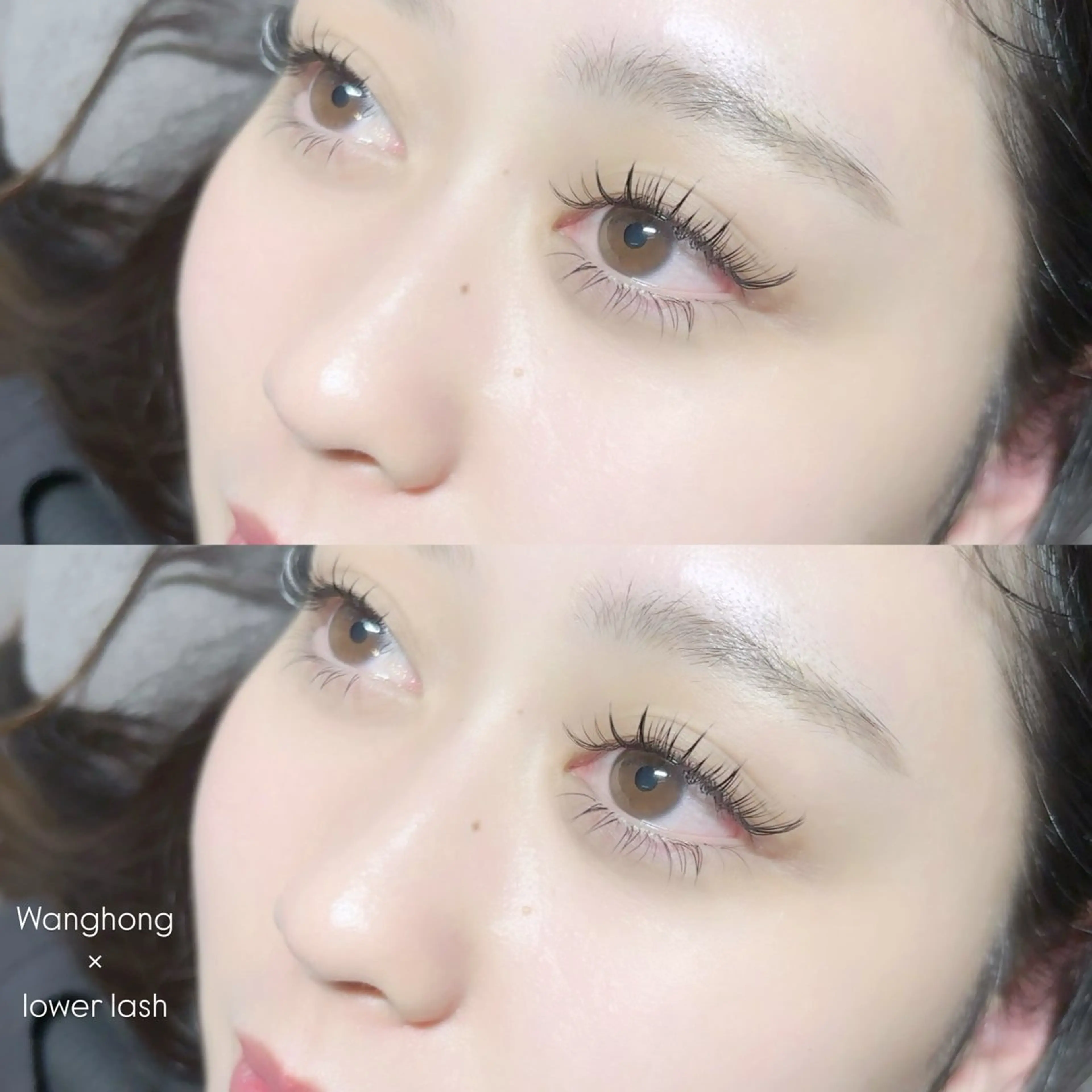 マツエク・マツパ apis eye所属・apis eyeのマツエク・マツパデザイン