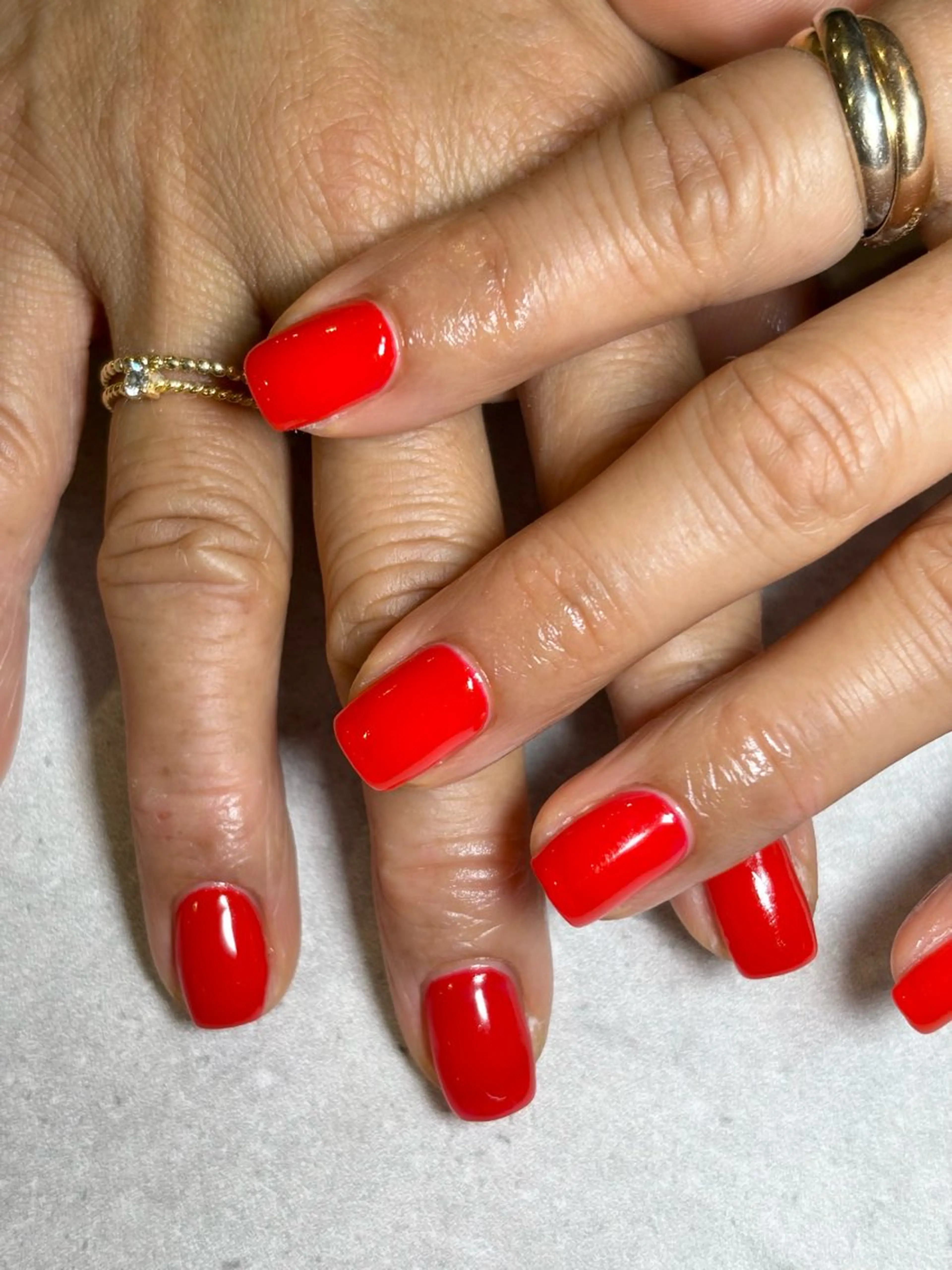 ネイル ハンドネイル NOKU所属・NOKU 下北沢のネイルデザイン