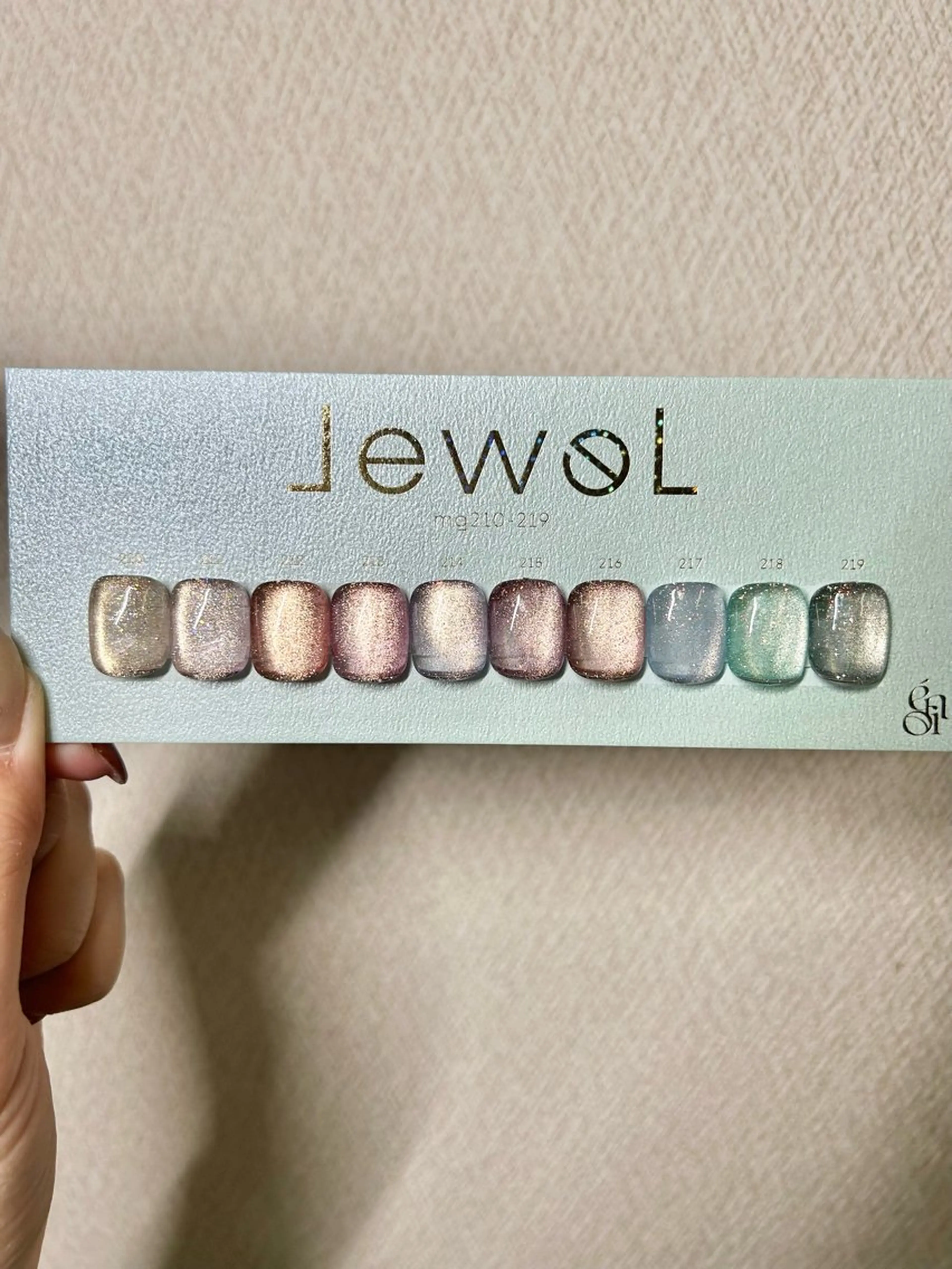 ネイル ハンドネイル S Fumiのネイルデザイン