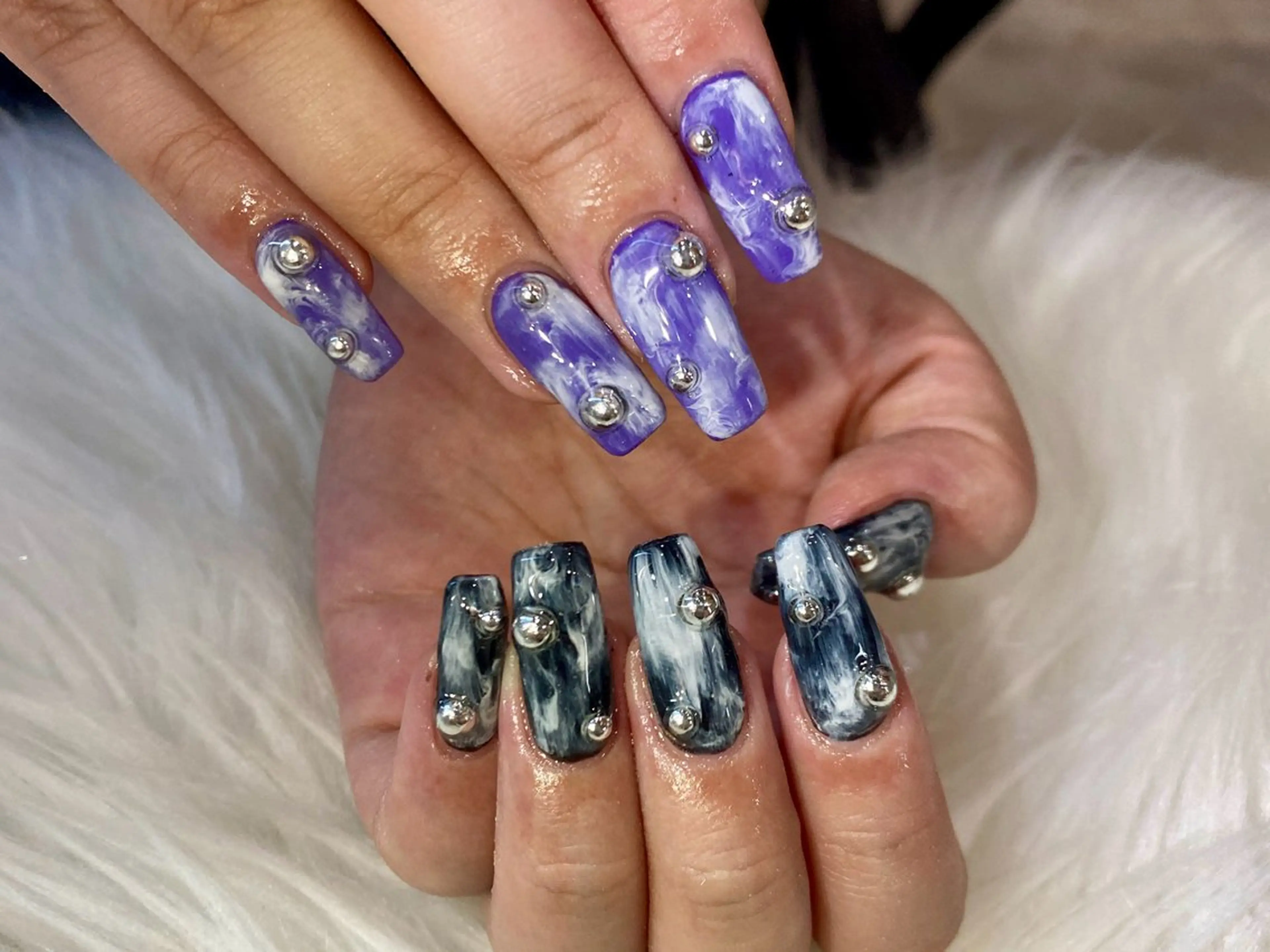 ネイル Beauty Salon  Luna所属・Beauty Salon Lunaのエステ・リラクイメージ