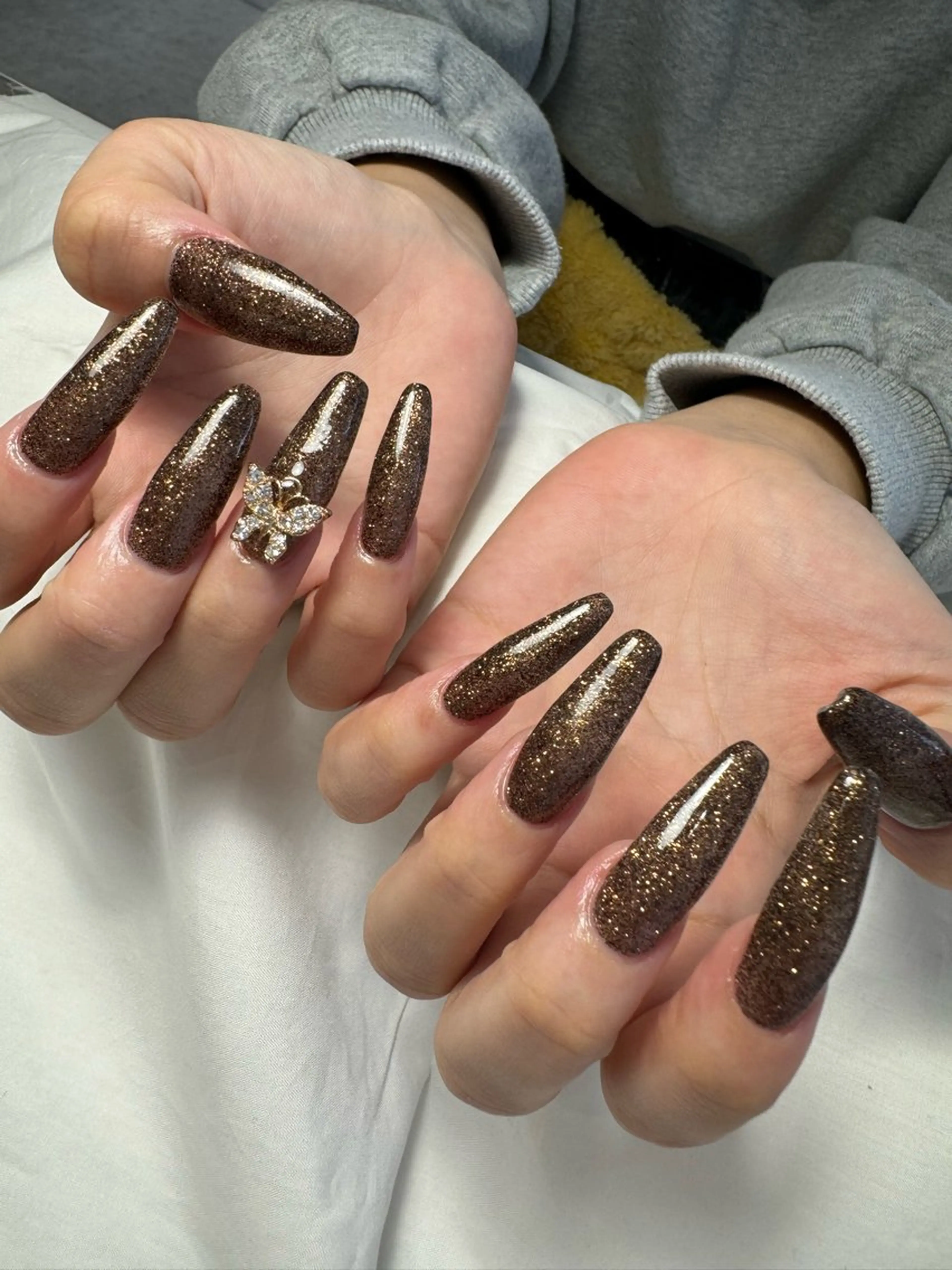 ネイル LIFE 2nd MARIのネイルデザイン