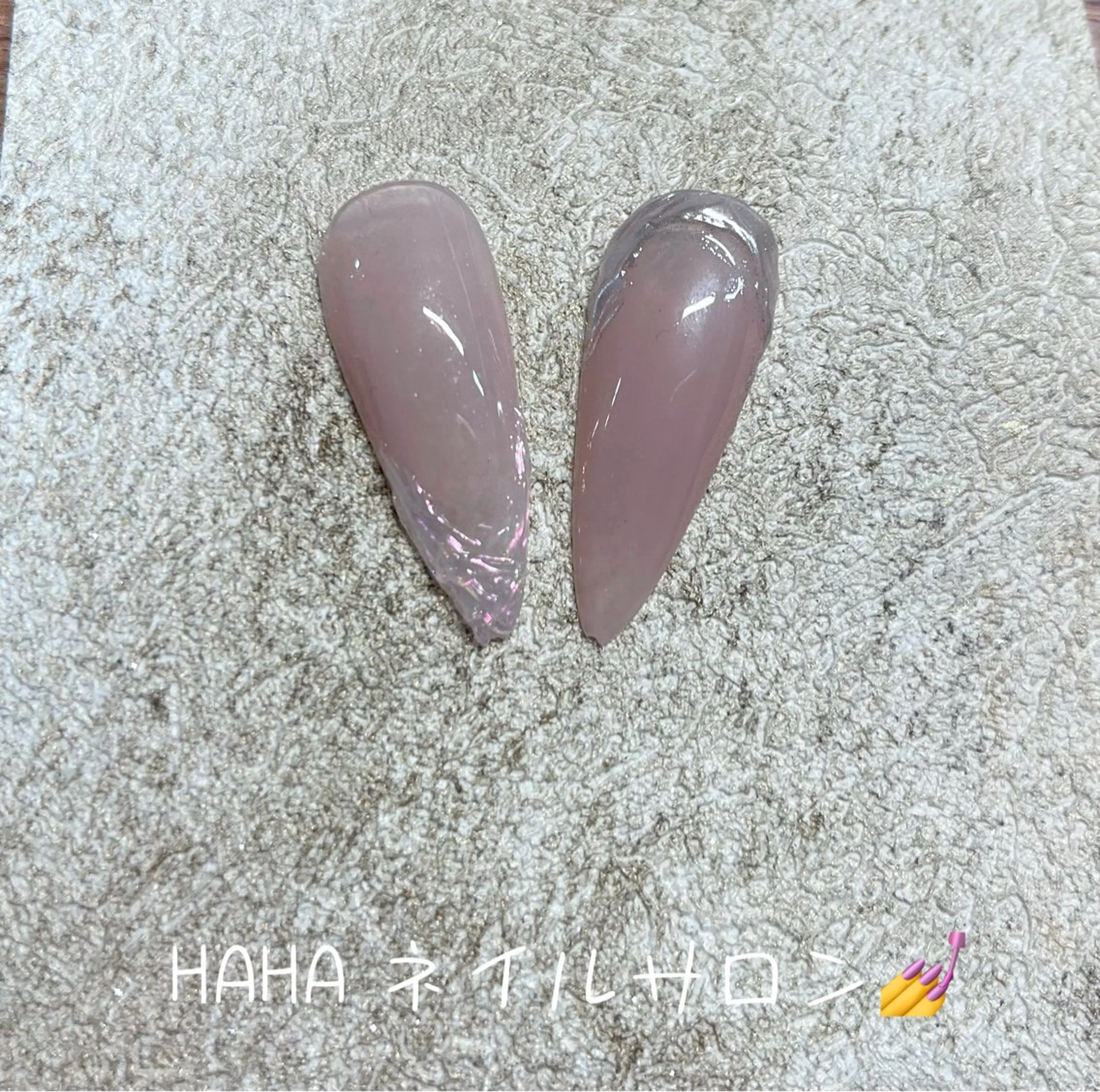 ネイル ハンドネイル HAHA NAILS SEIIのネイルデザイン