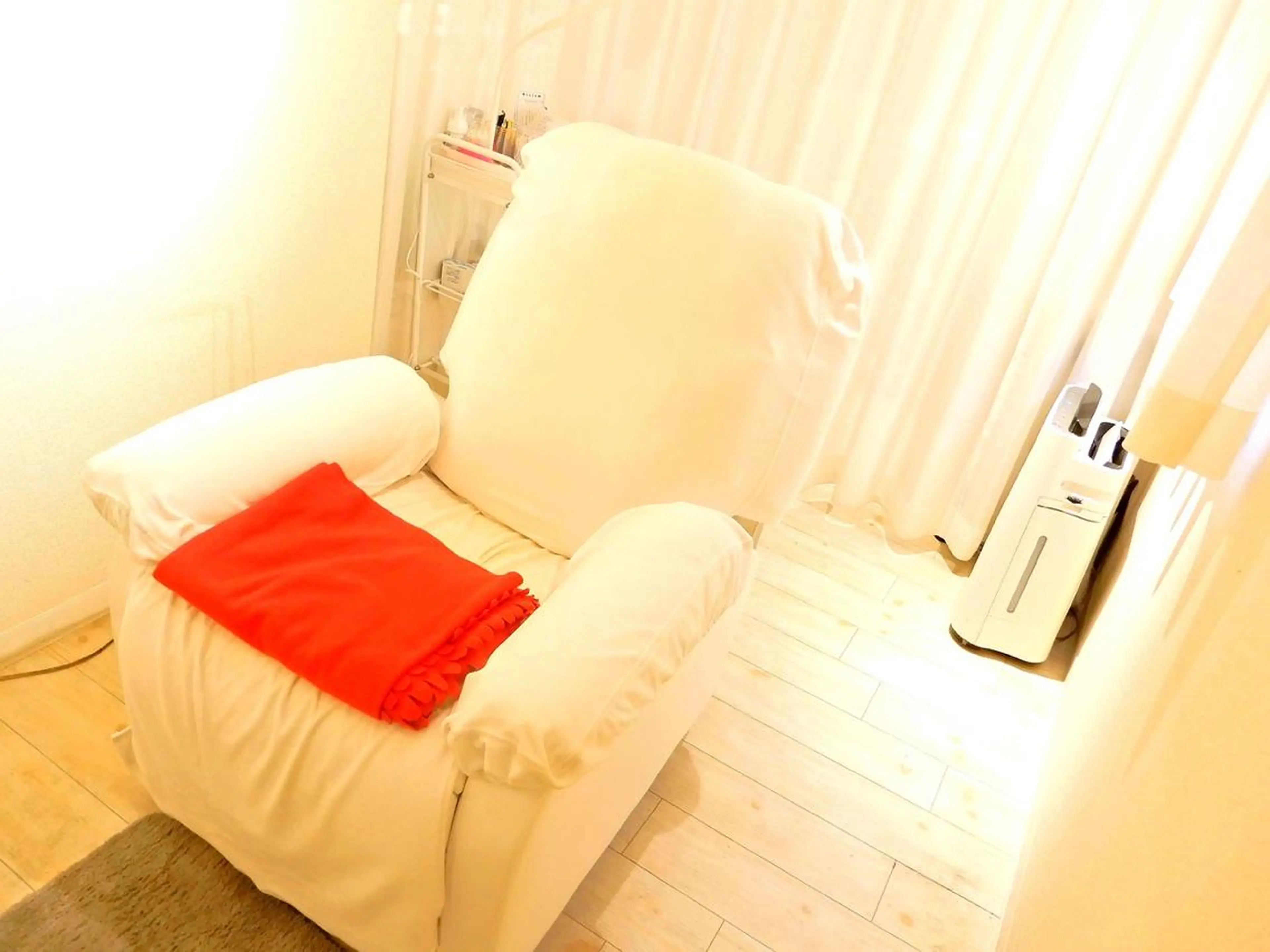 Nail&Eyelash KIARA所属・閉店 しましたのマツエク・マツパデザイン