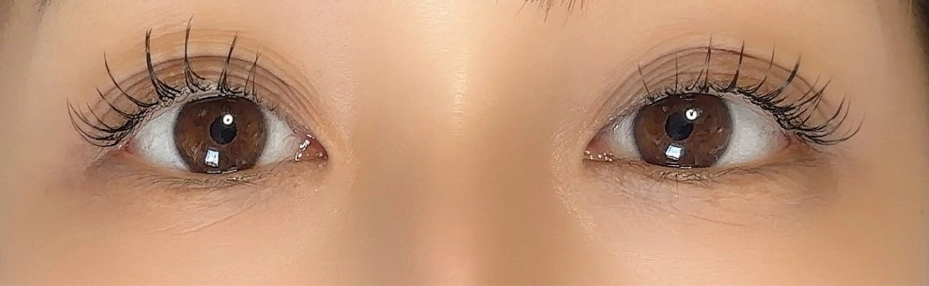 マツエク・マツパ 伊藤名紬 マツエク専門のマツエク・マツパデザイン