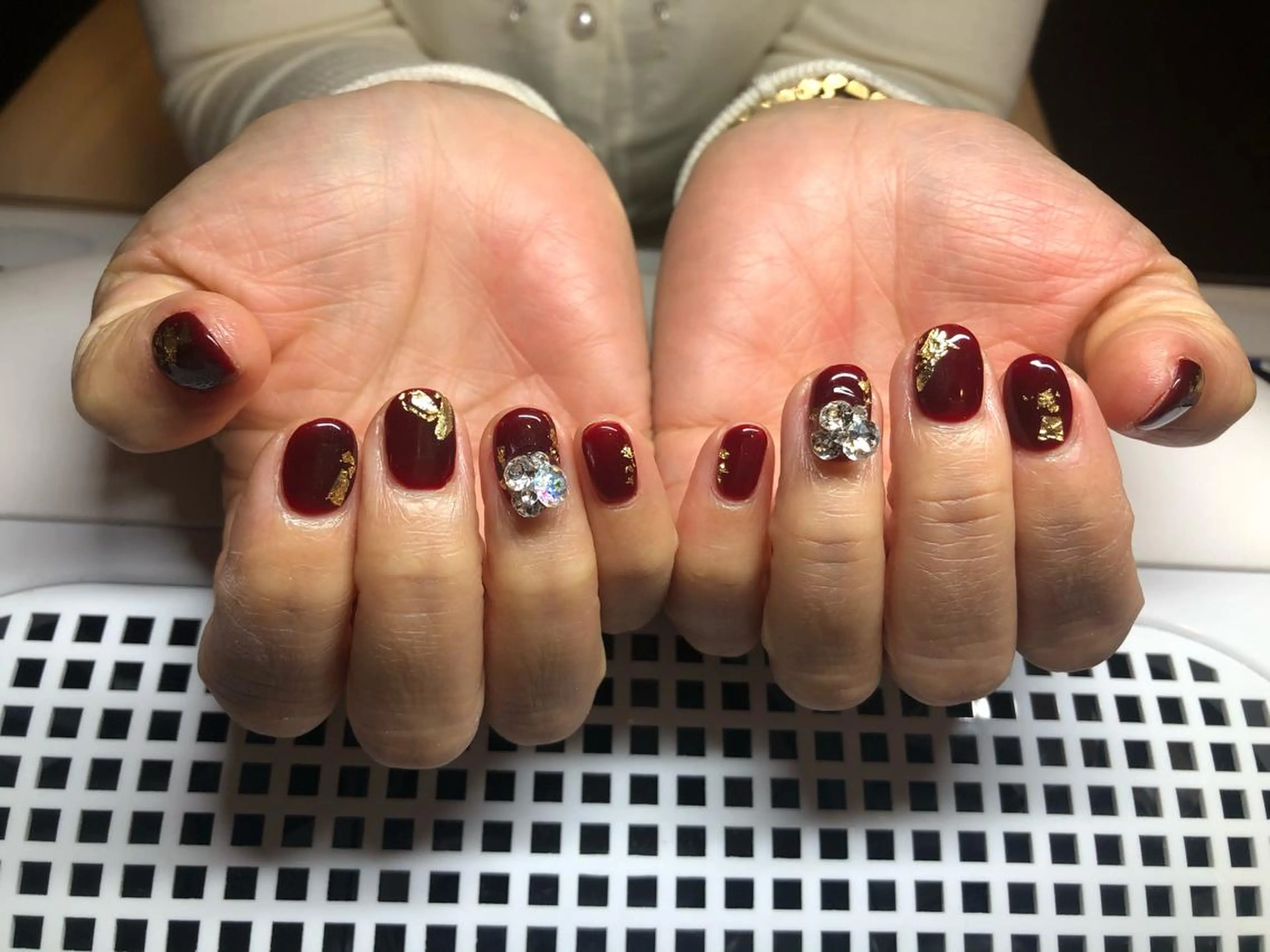 ネイル 成美SALON eye&nailのマツエク・マツパデザイン