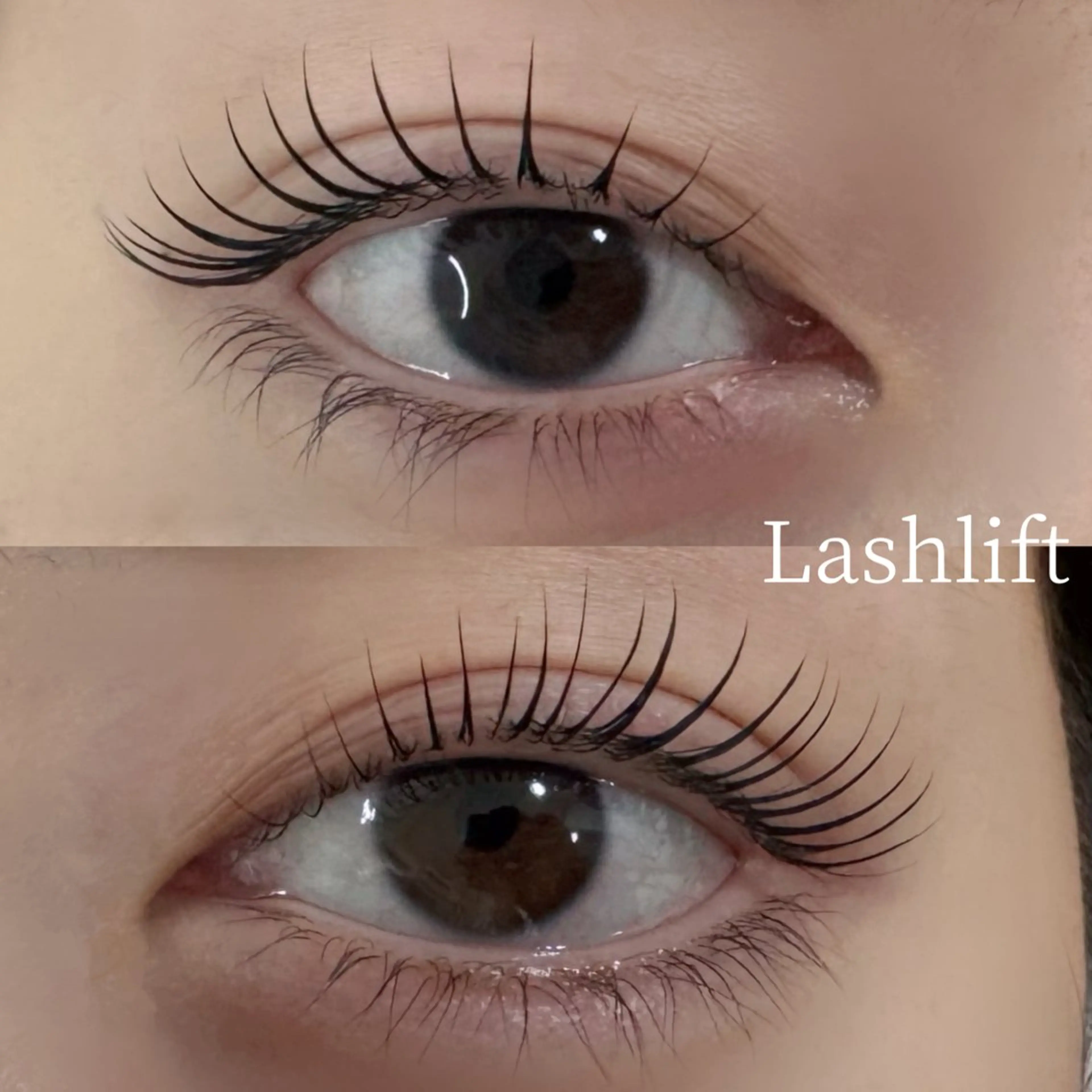 マツエク・マツパ マツパ GO TODAY 渋谷Lit店所属・渋谷まつげパーマ/ 眉︱TOKUKOのマツエク・マツパデザイン