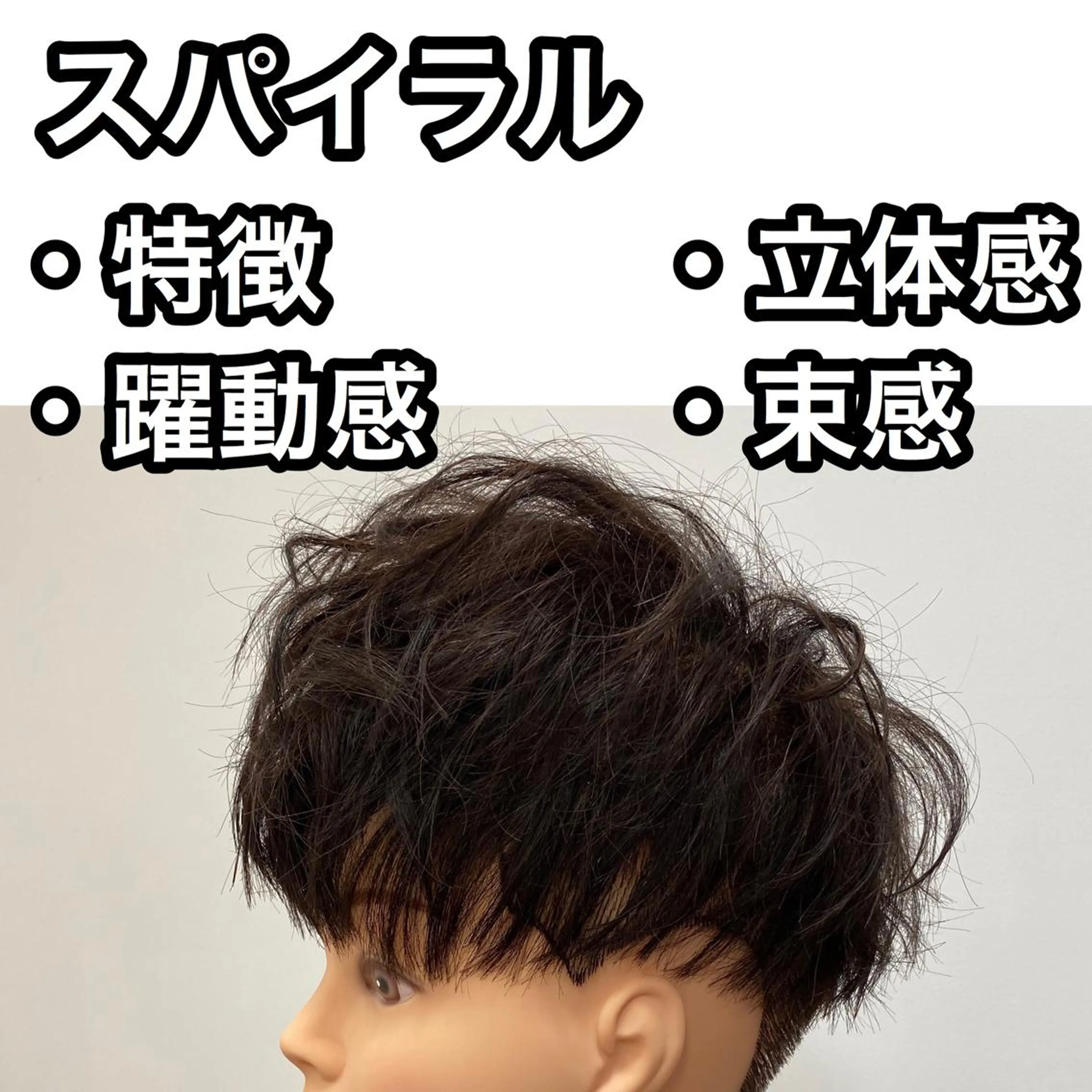 ショート 艶カラー/フェイス レイヤー/たむのヘアスタイル