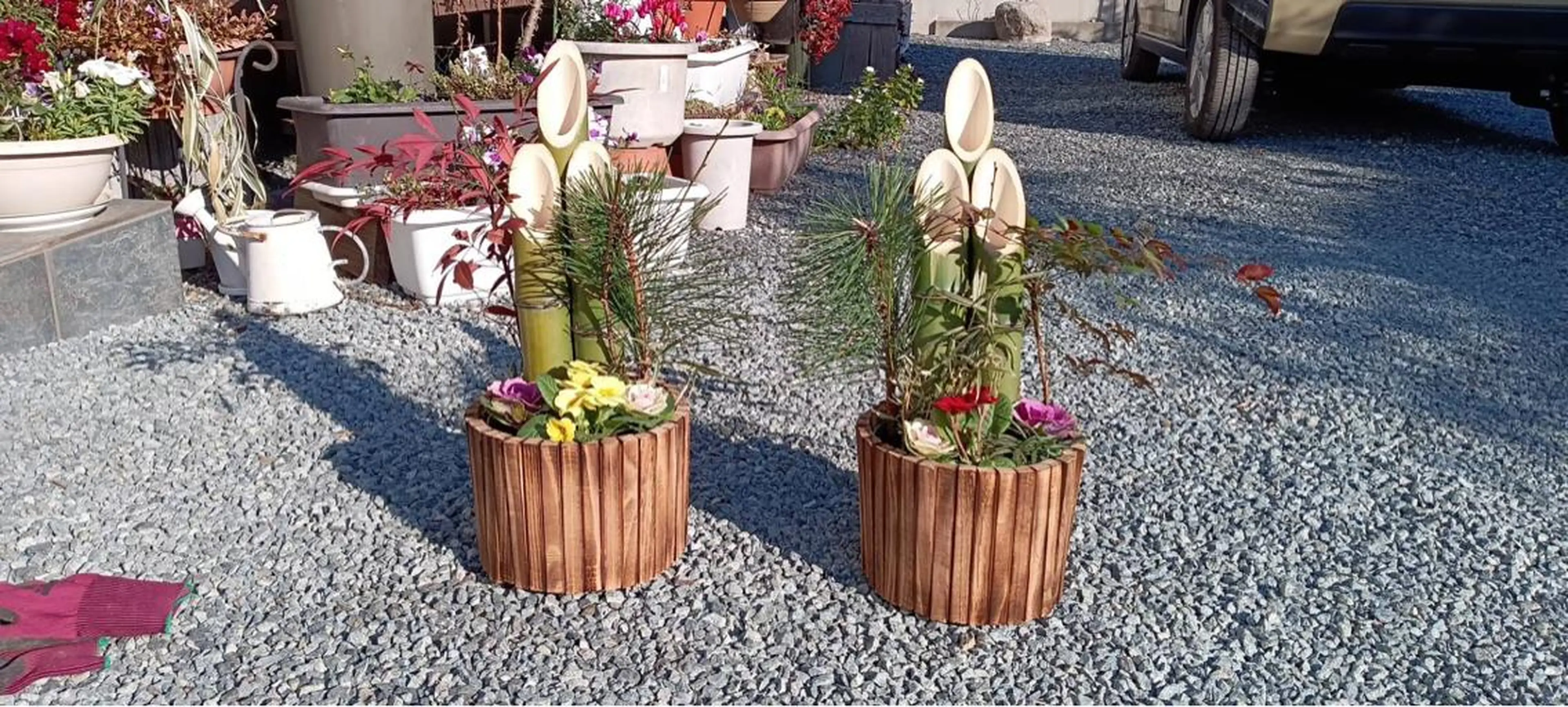 フェイシャルサロン ビアンカガーデンのエステ・リラクイメージ