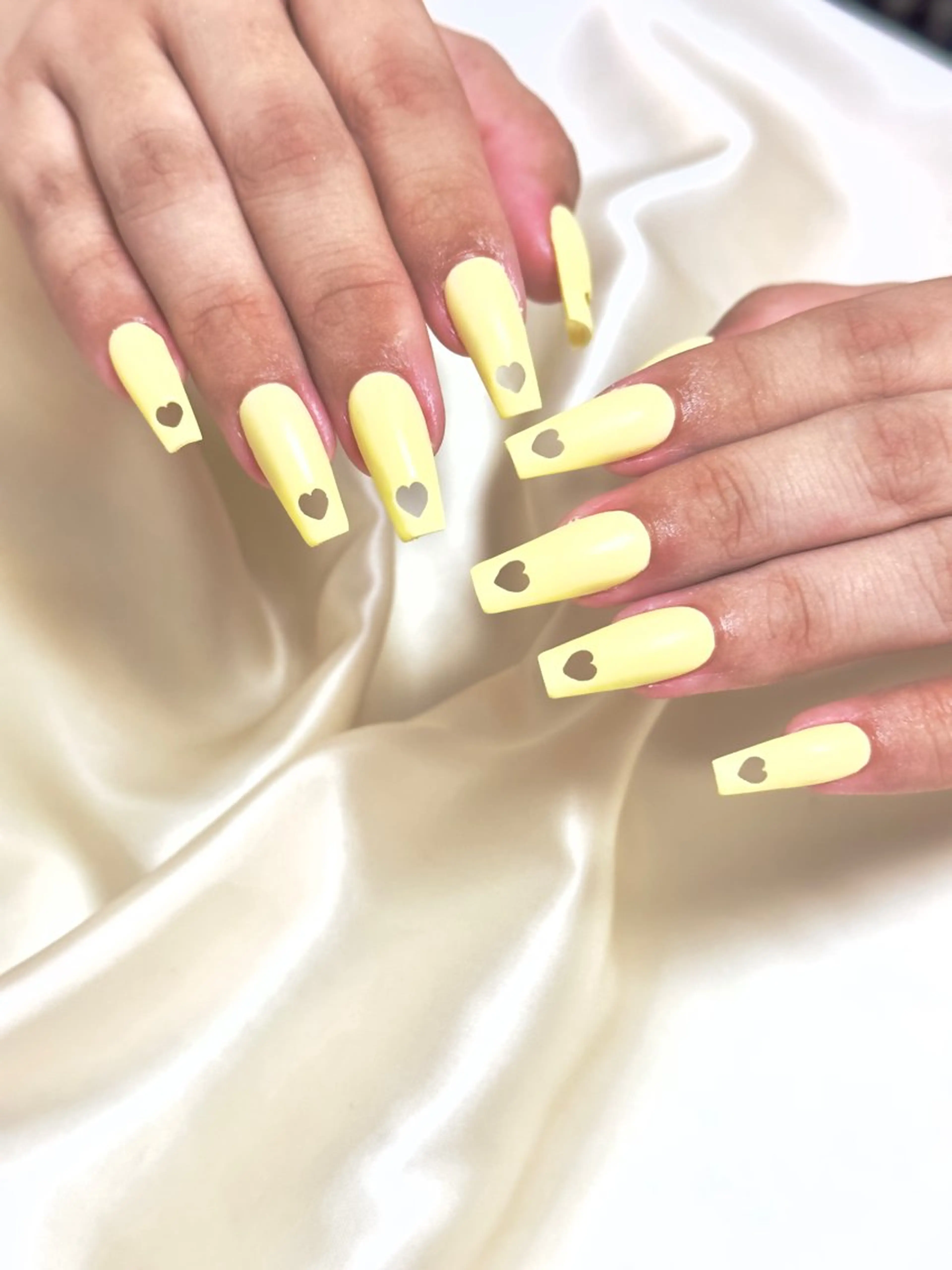 ネイル Threee所属・Threee. Misakiのネイルデザイン