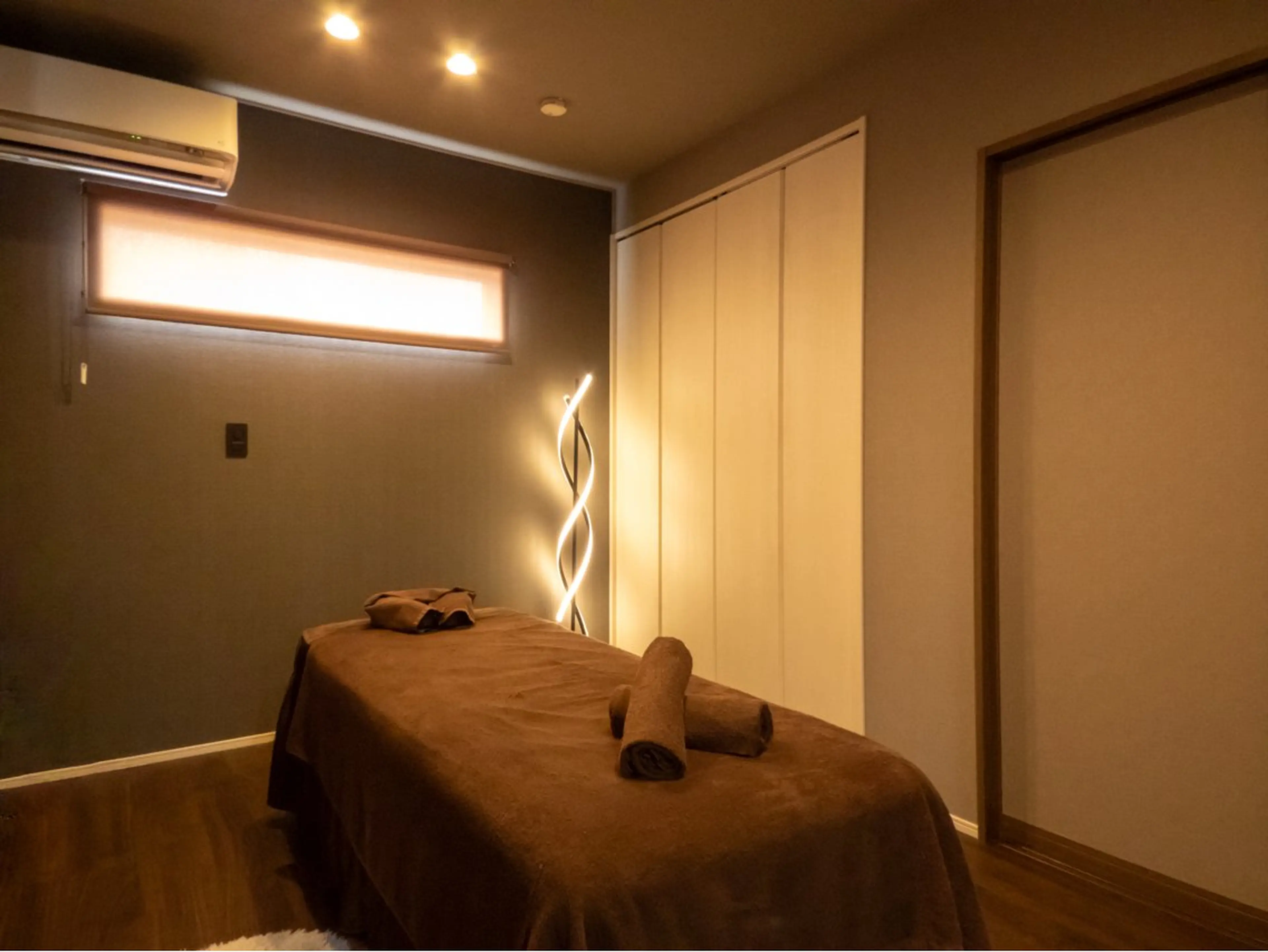 総社リラクゼーション サロンREPOSのエステ・リラクイメージ