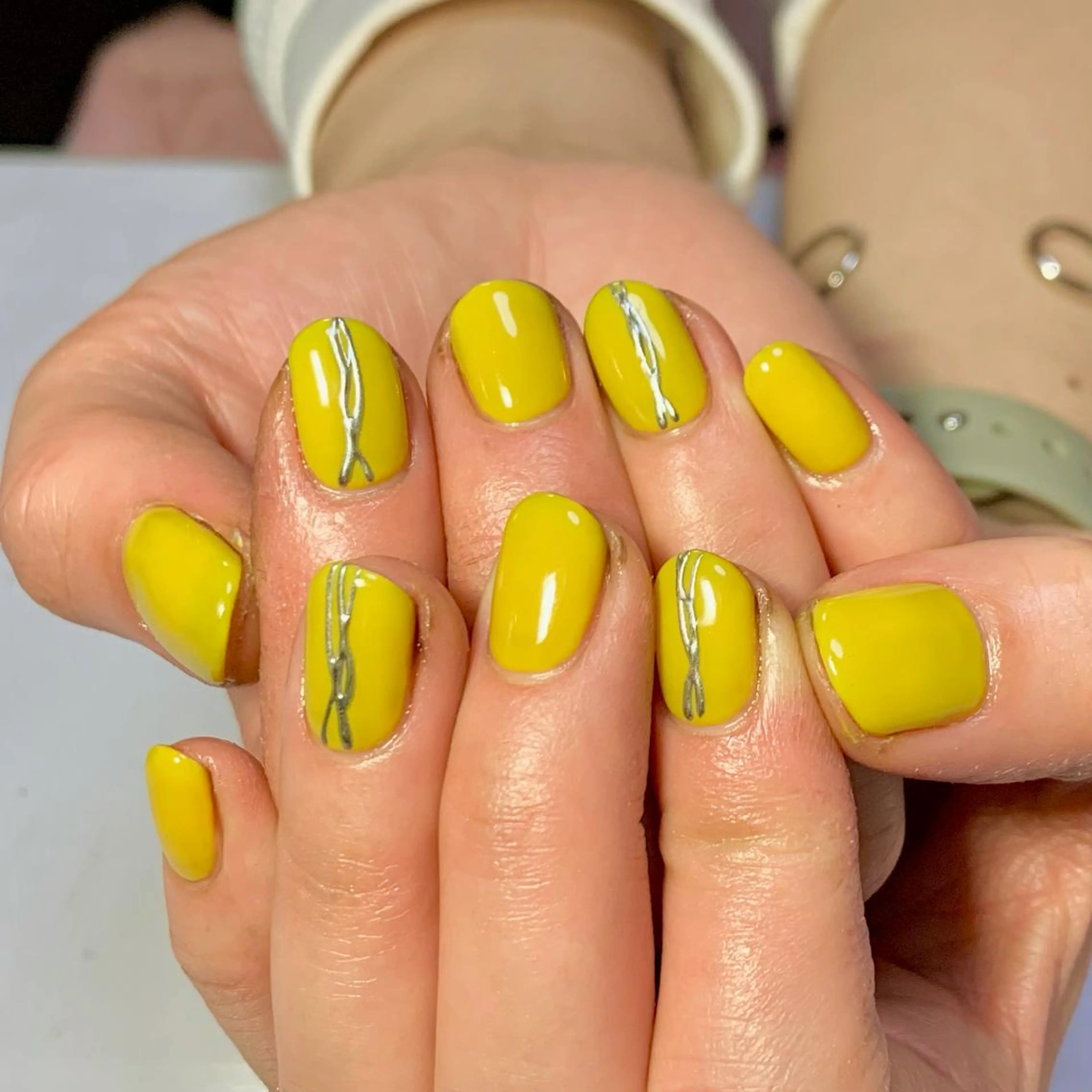 ネイル Bellina Aiのネイルデザイン