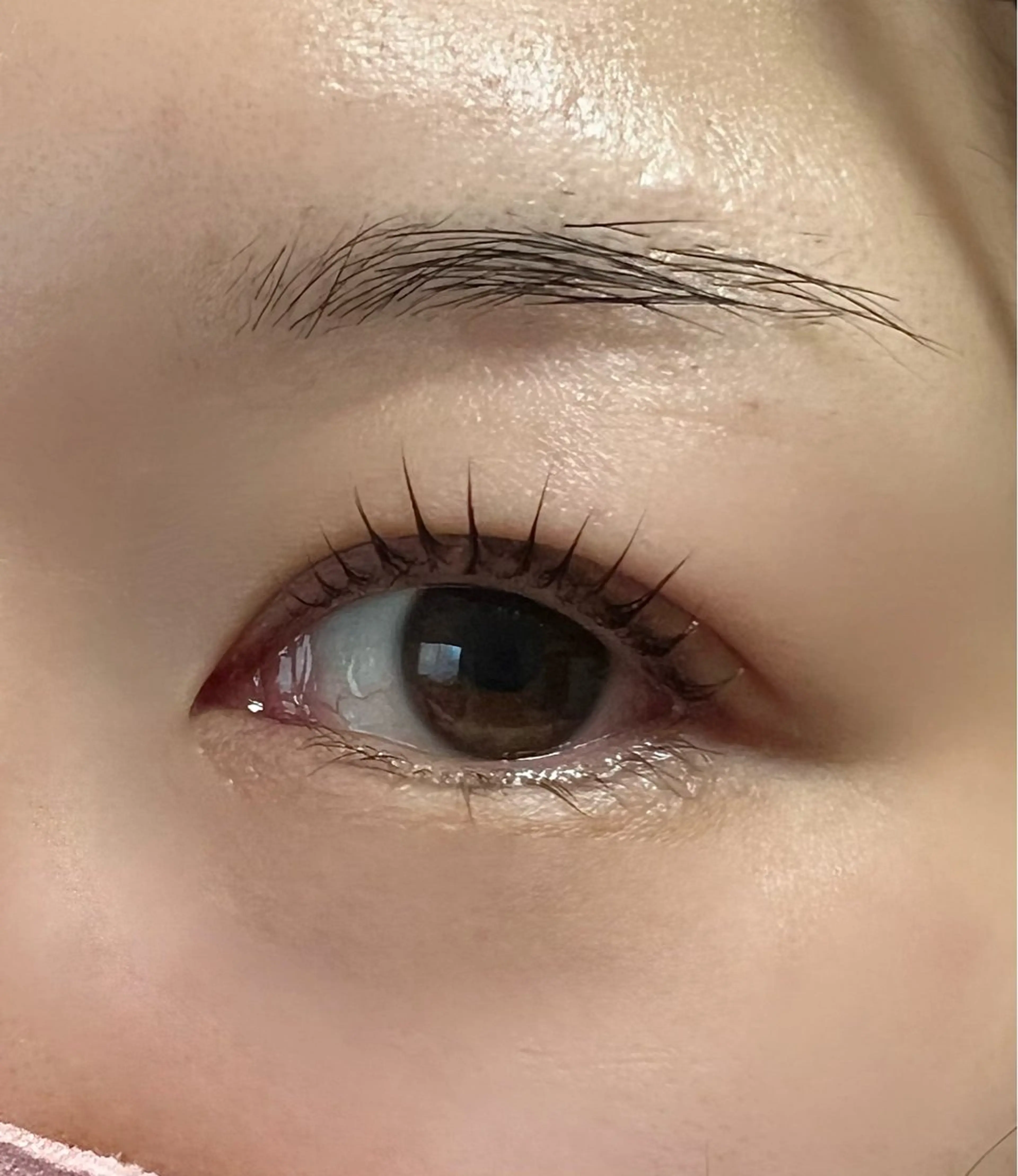 マツエク・マツパ Iwasaki Maiのマツエク・マツパデザイン