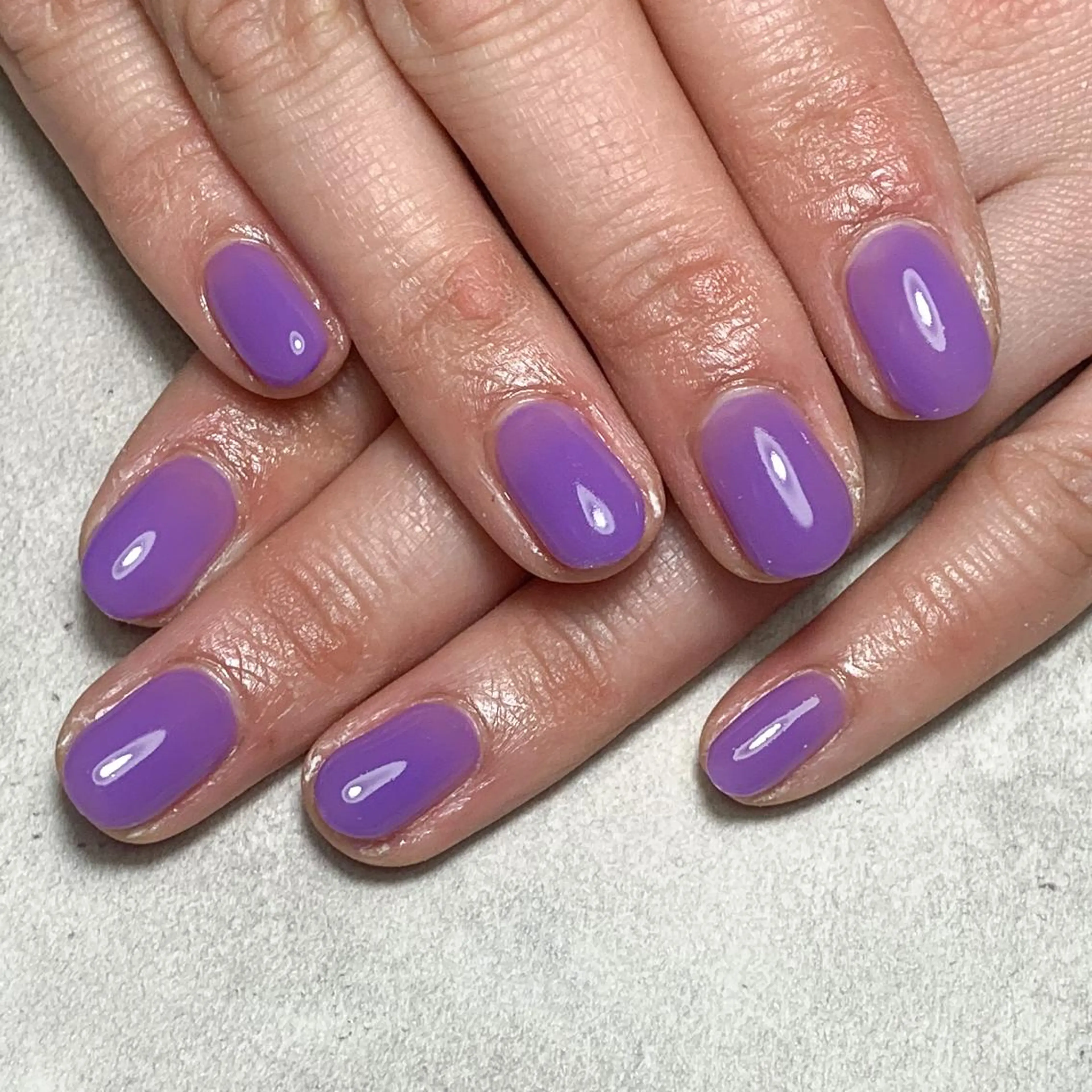 ネイル atelier　FIORITURA所属・FIORITURA aiのネイルデザイン