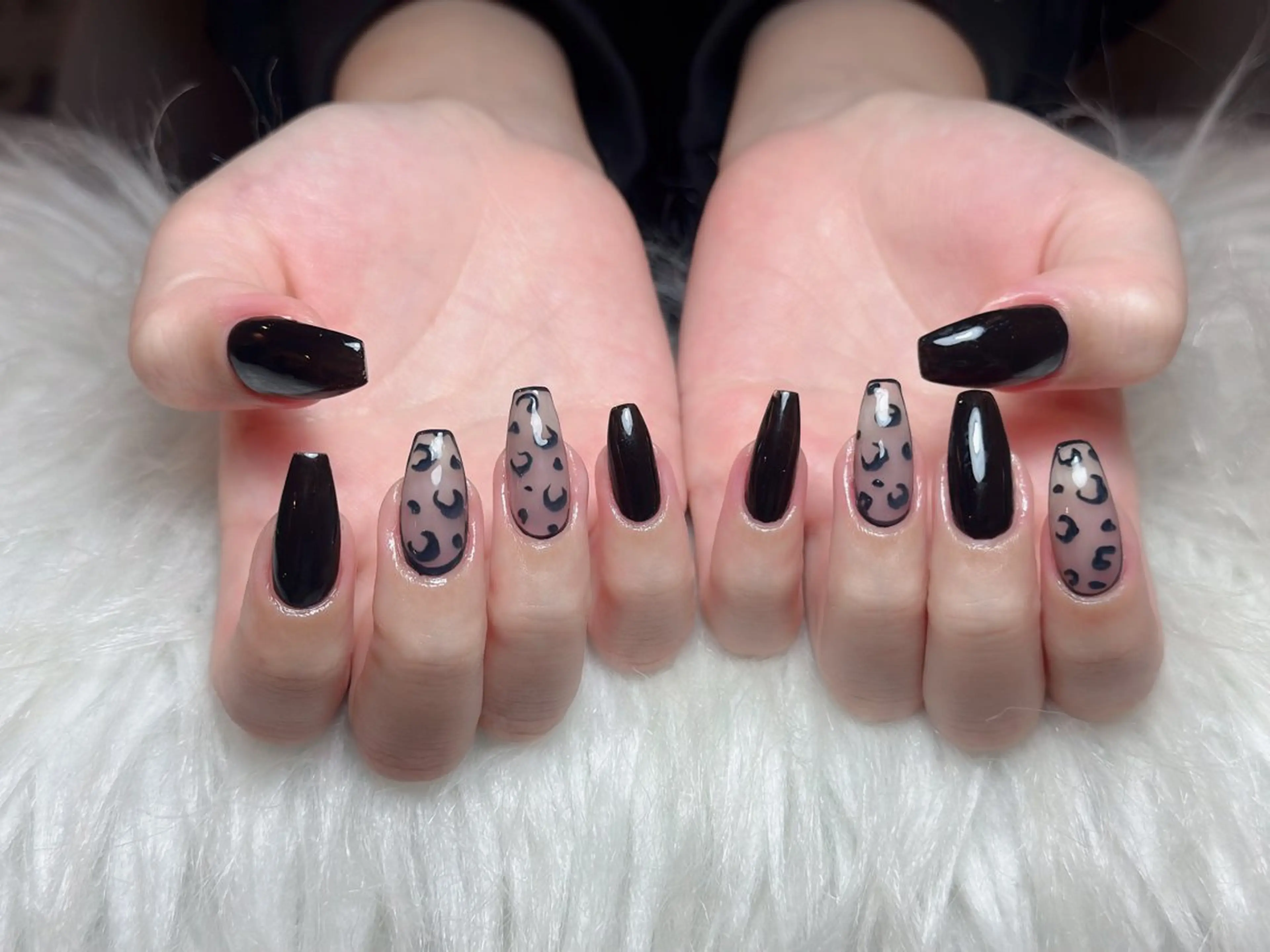 ネイル ハンドネイル Aimee Nail Studioのネイルデザイン