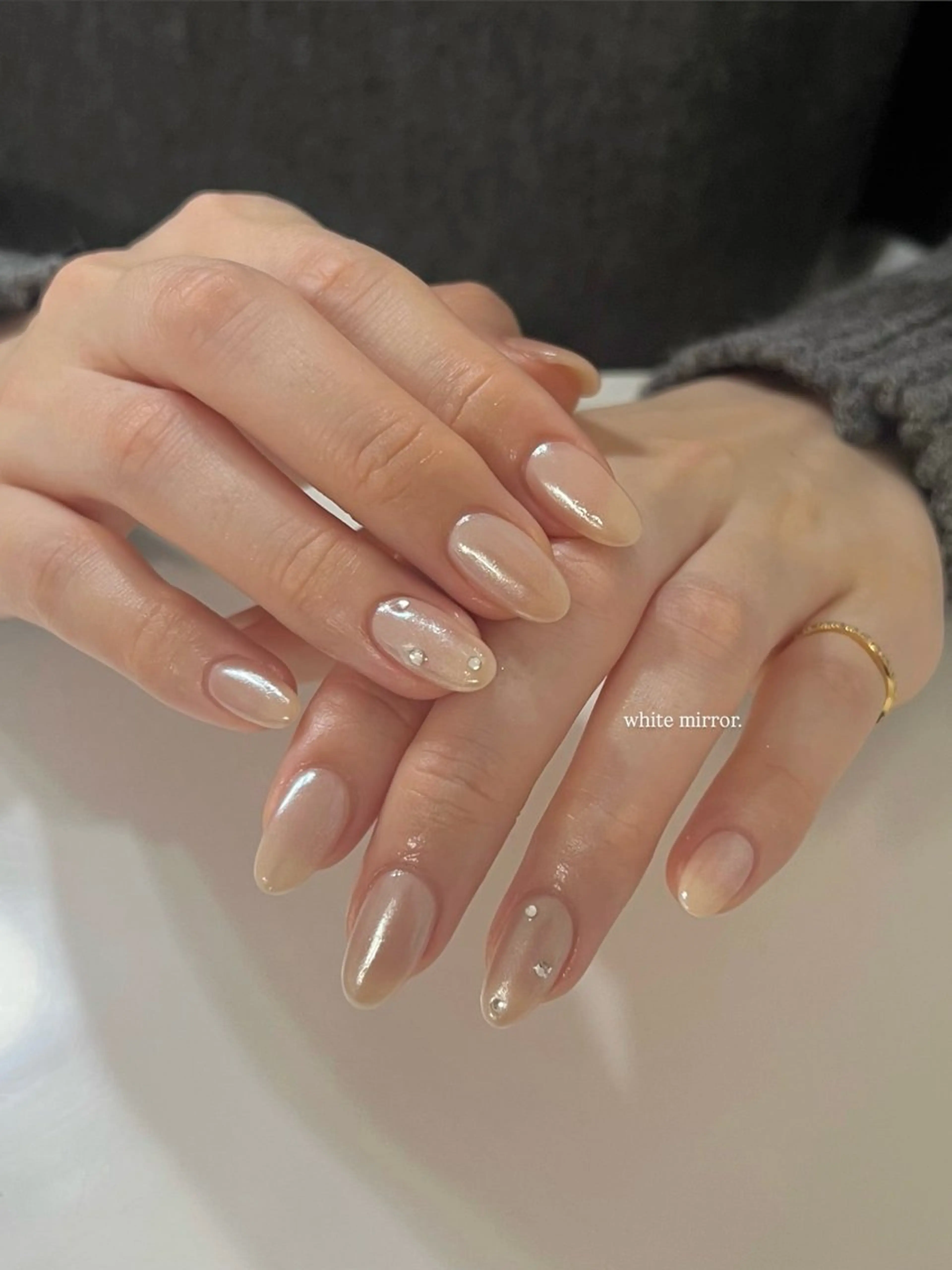 ネイル nail salon LIAn.所属・LIAn. nakamuraのネイルデザイン