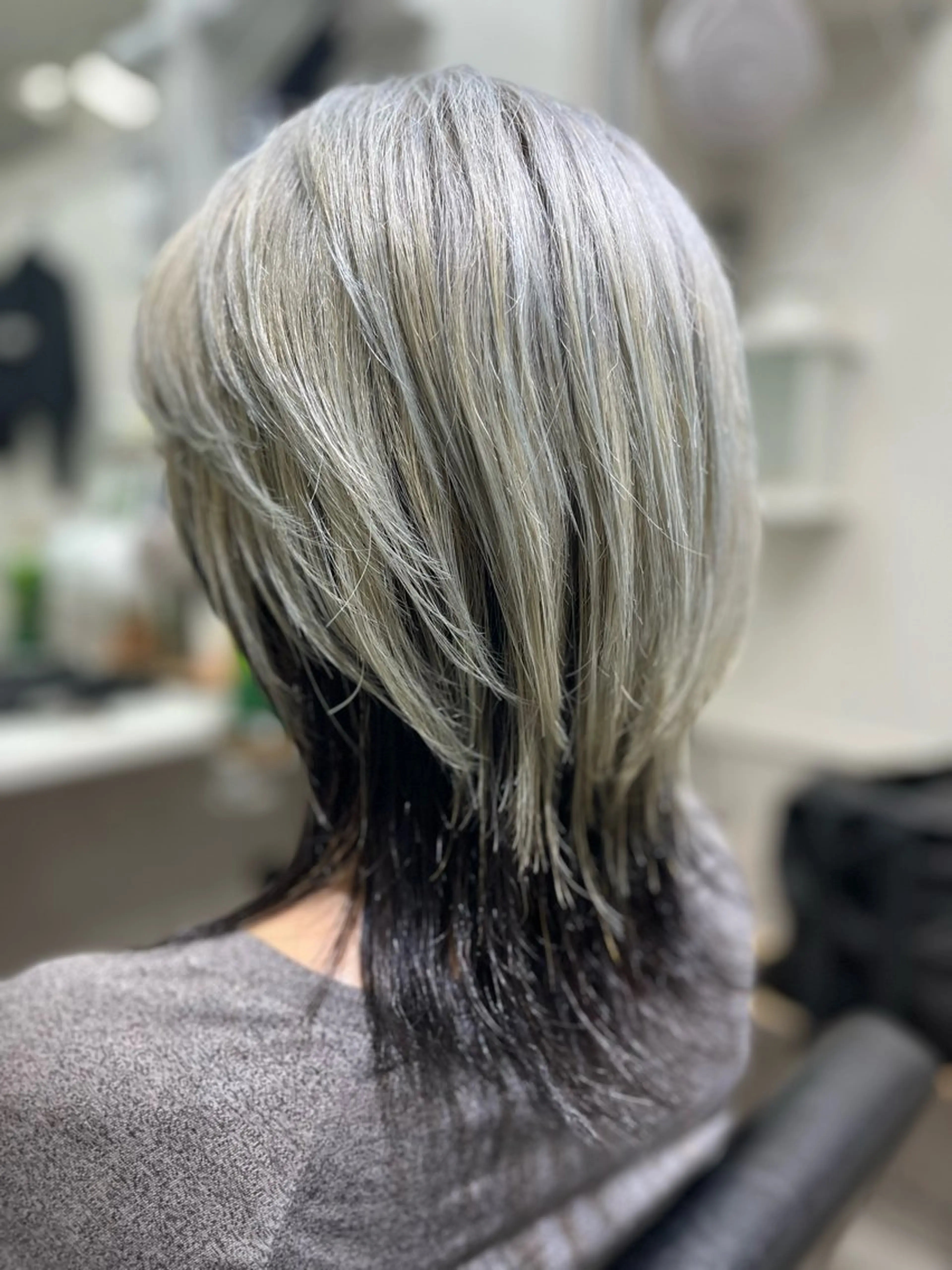 ショート カラー カット cfr professional artist salon所属・佐野 智史のヘアスタイル