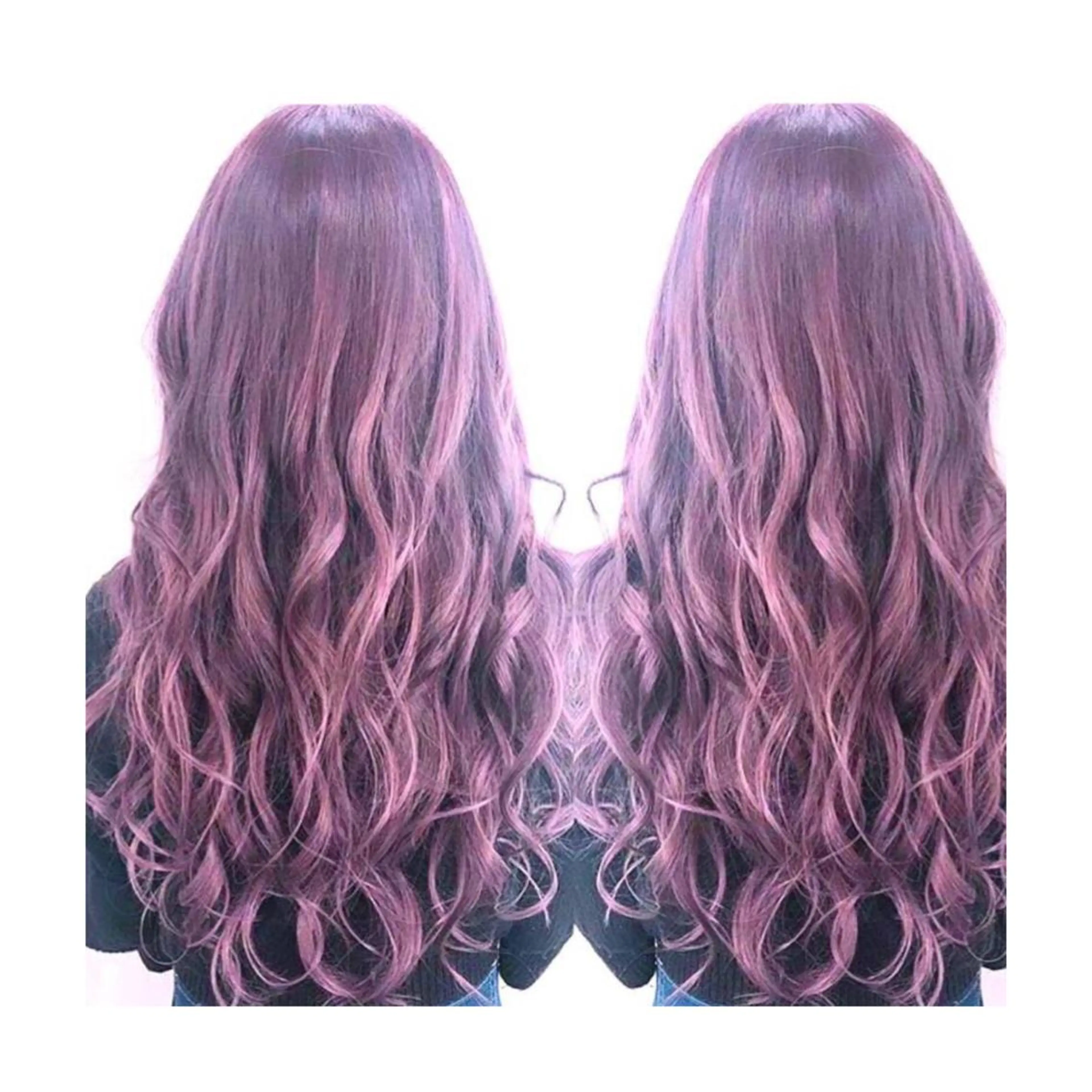 セミロング en Rêve🎀 ROAReye姉妹店のマツエク・マツパデザイン