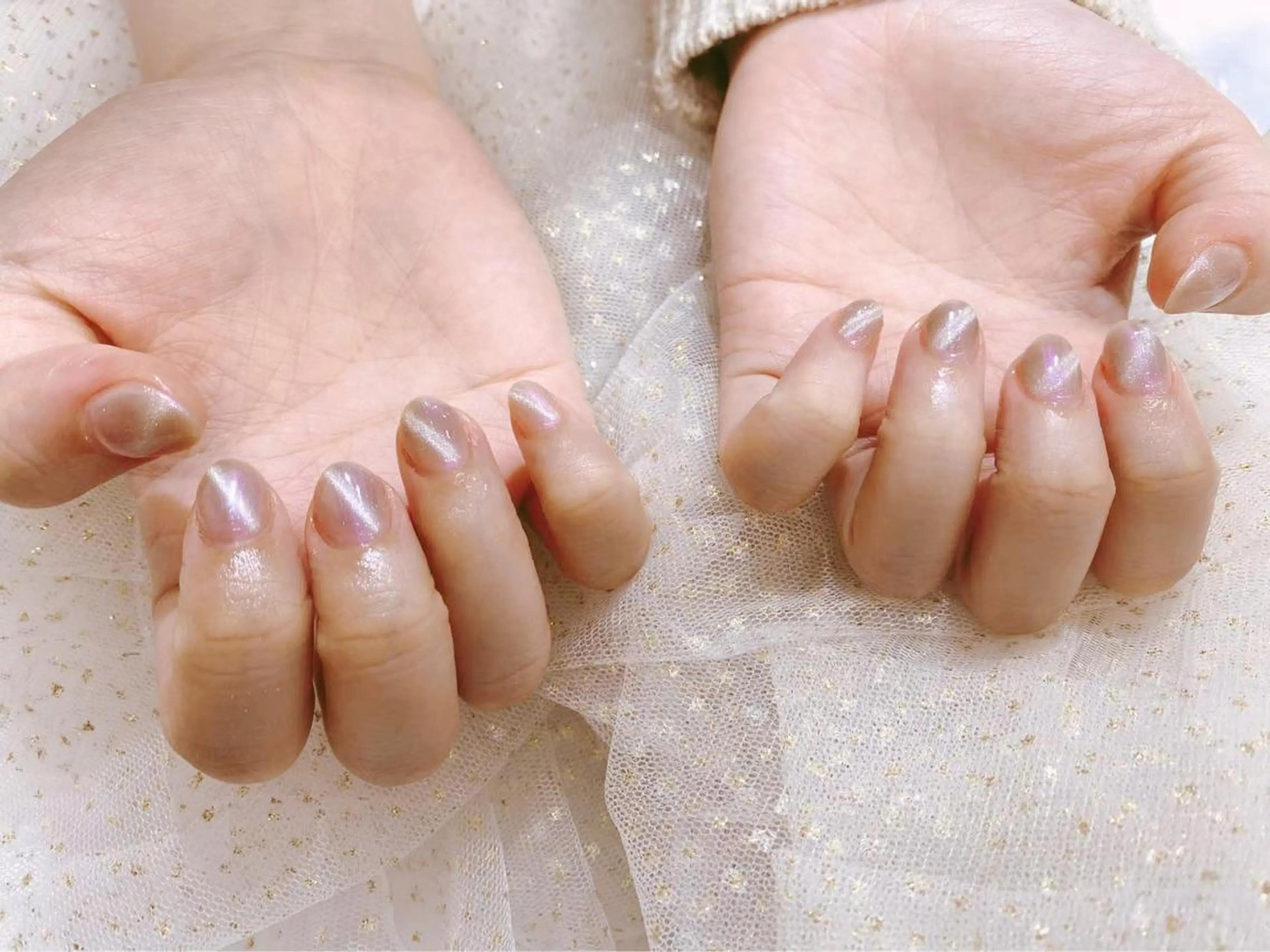 ネイル Umi nail& eyelashのネイルデザイン