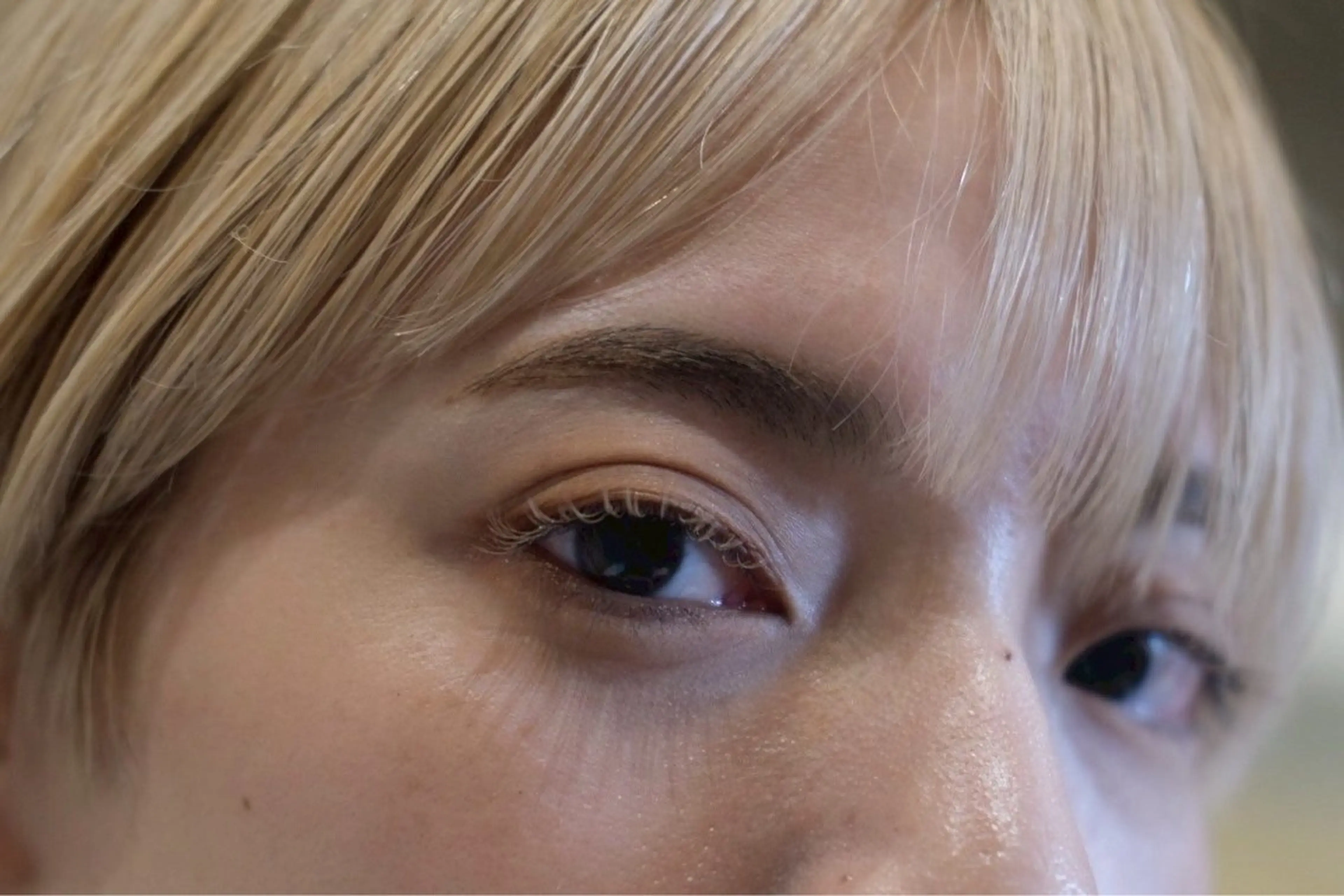 マツエク・マツパ MARE eyedesign所属・MARE Miuraのマツエク・マツパデザイン