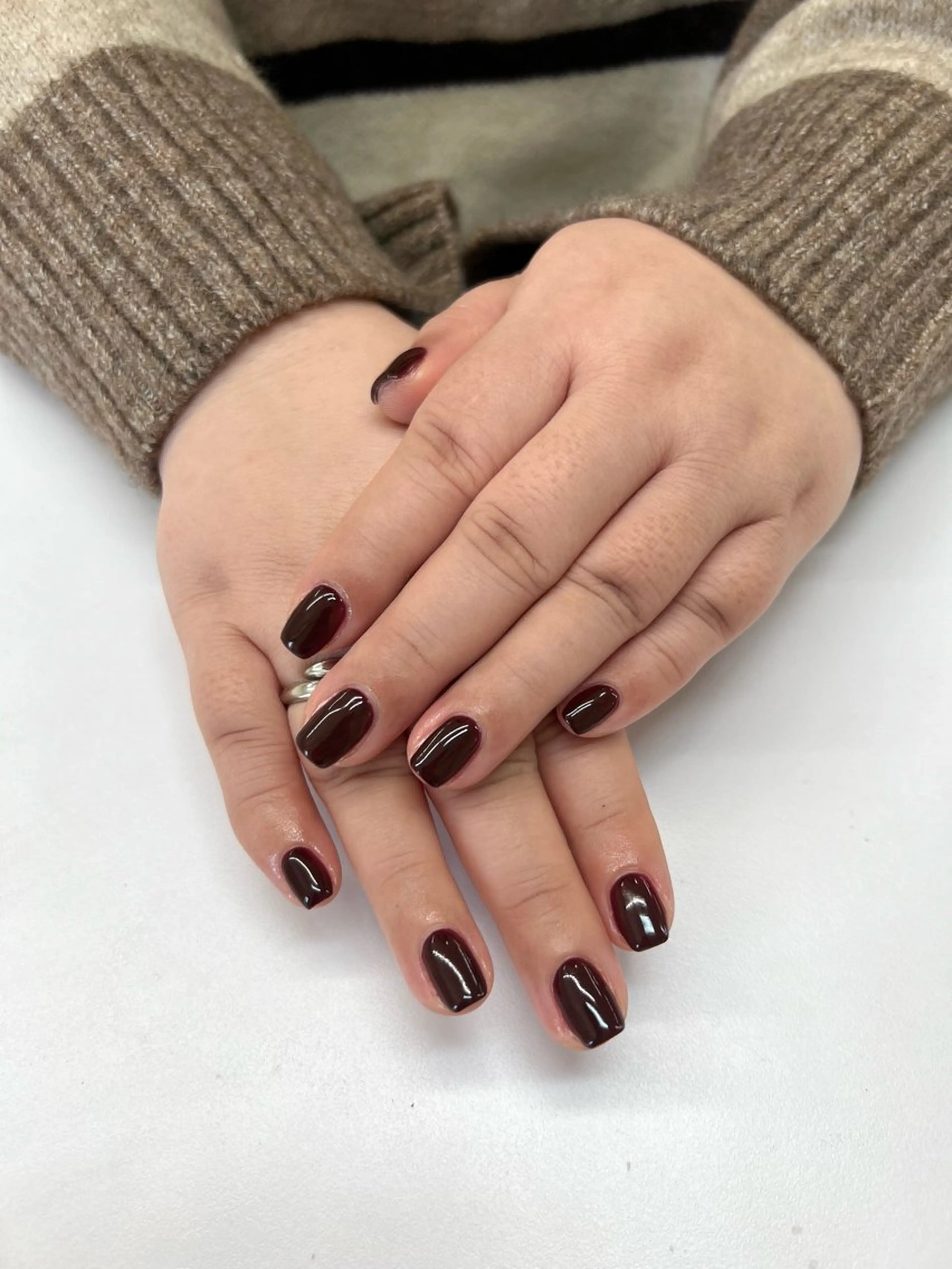 ネイル Tsuneyama yukaのネイルデザイン