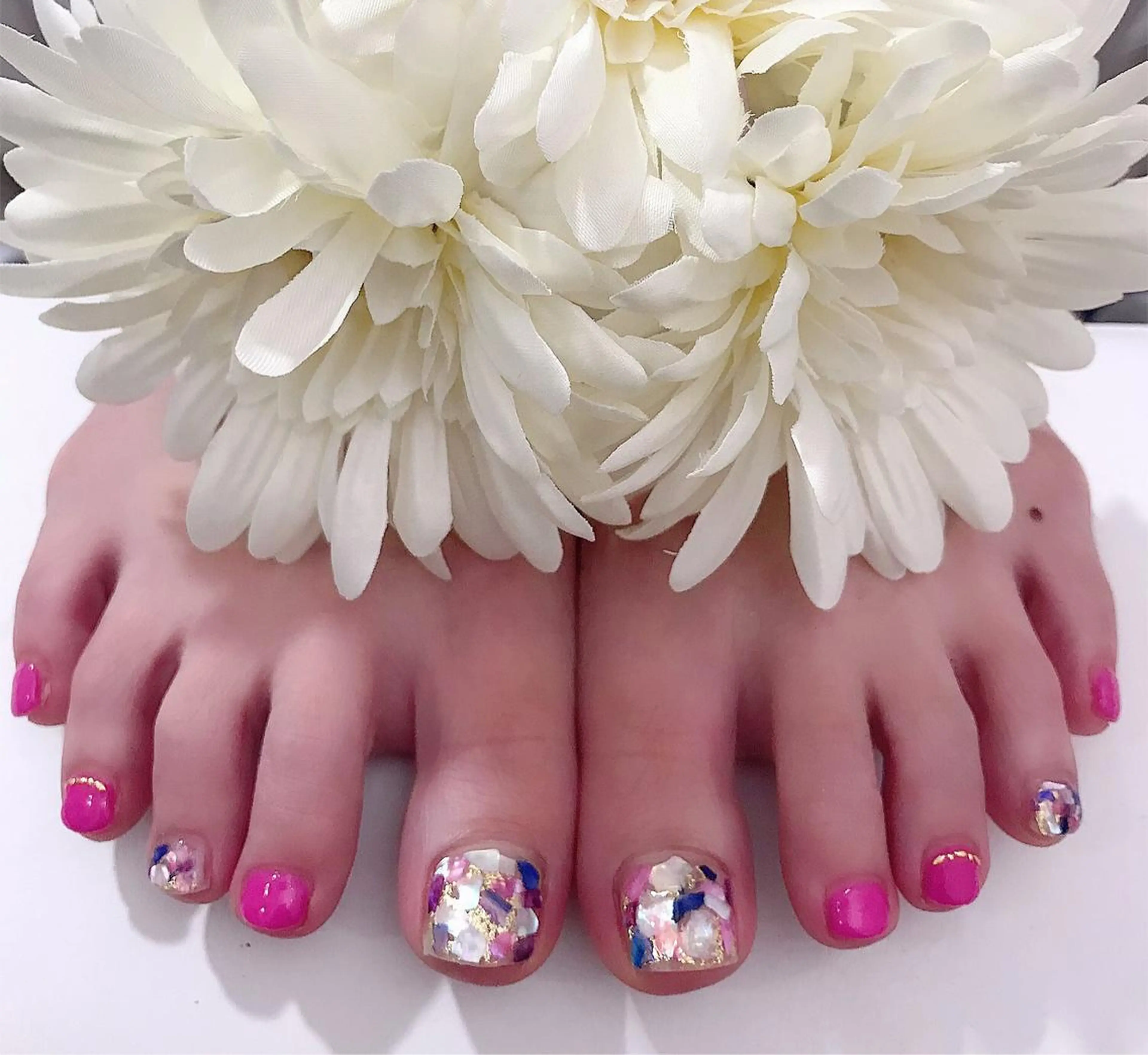 ネイル private  nail  salon RIRI所属・RIRI リリのネイルデザイン
