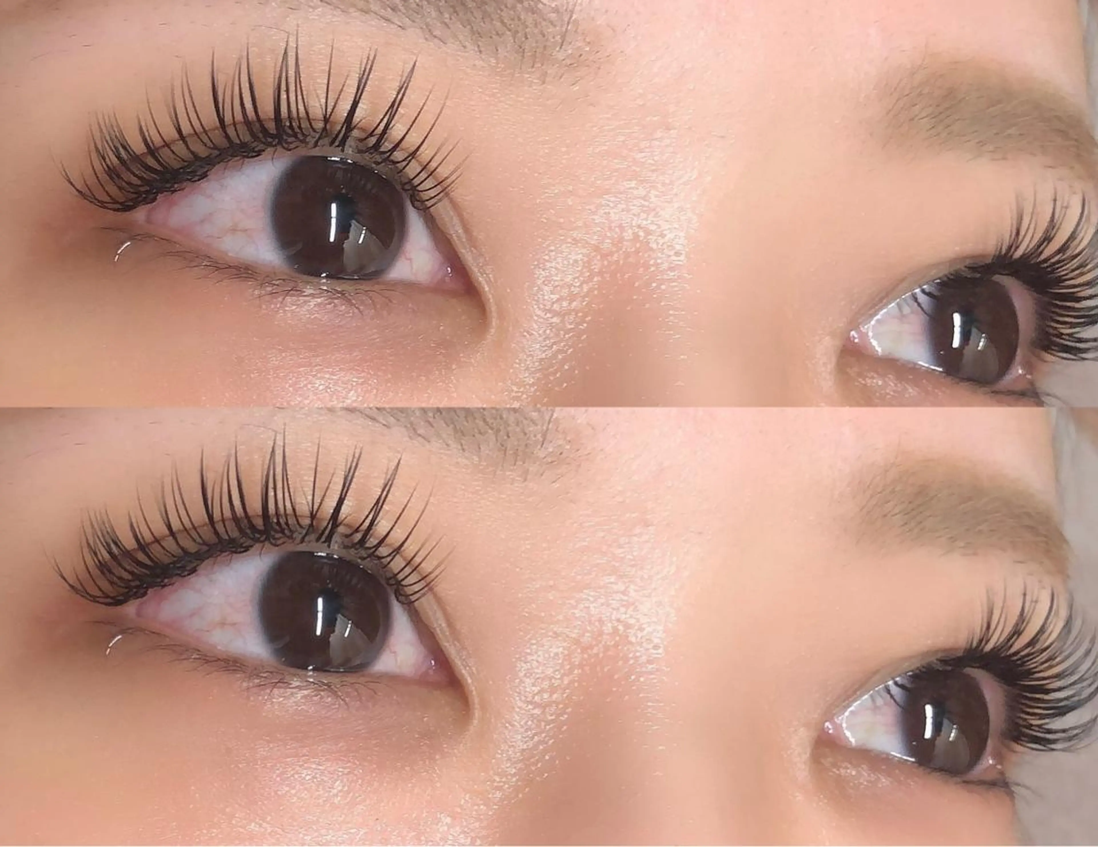 マツエク・マツパ beautysalon Lino所属・beauty salon　Linoのマツエク・マツパデザイン