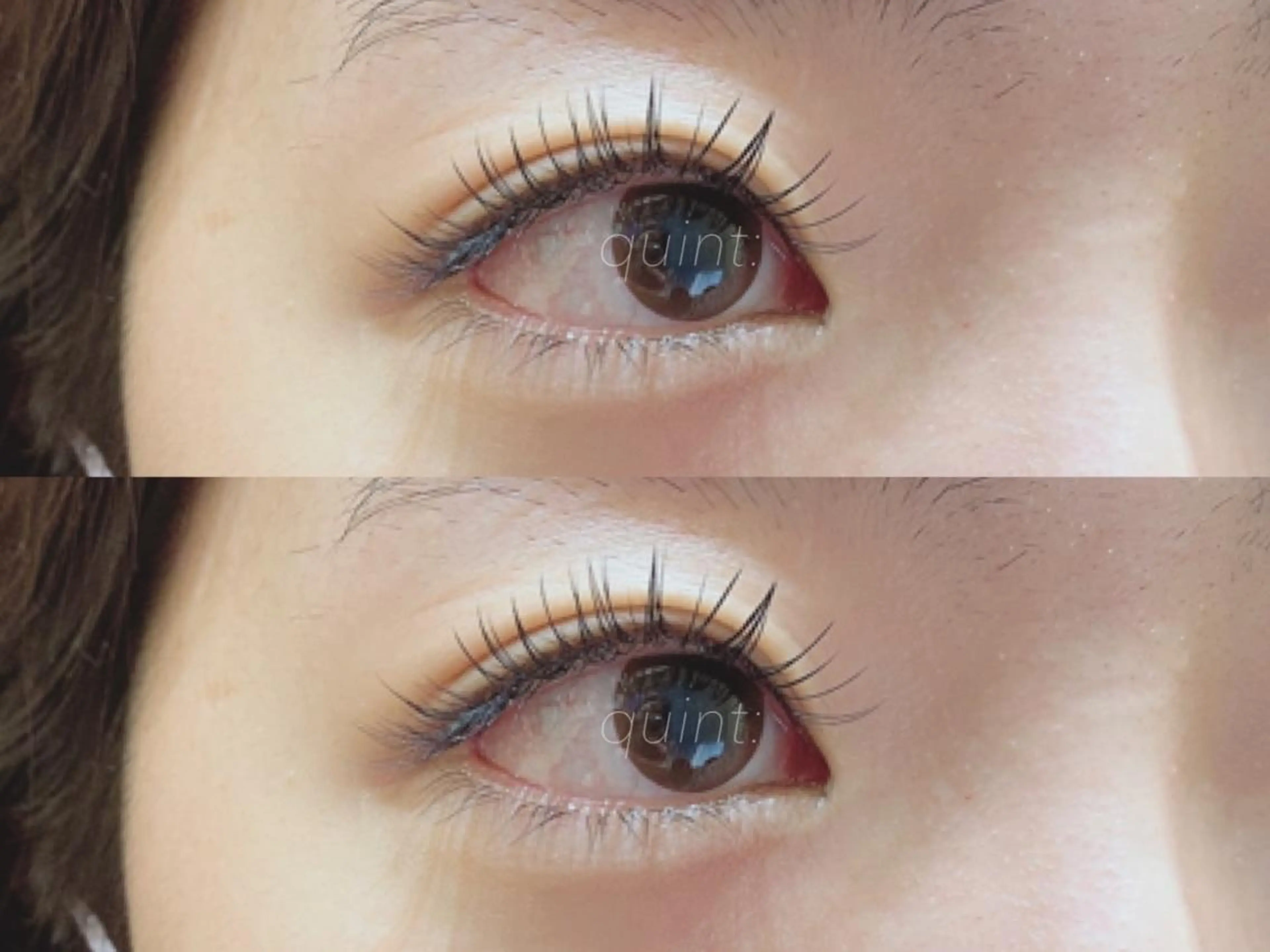 マツエク・マツパ たねむら みきのマツエク・マツパデザイン