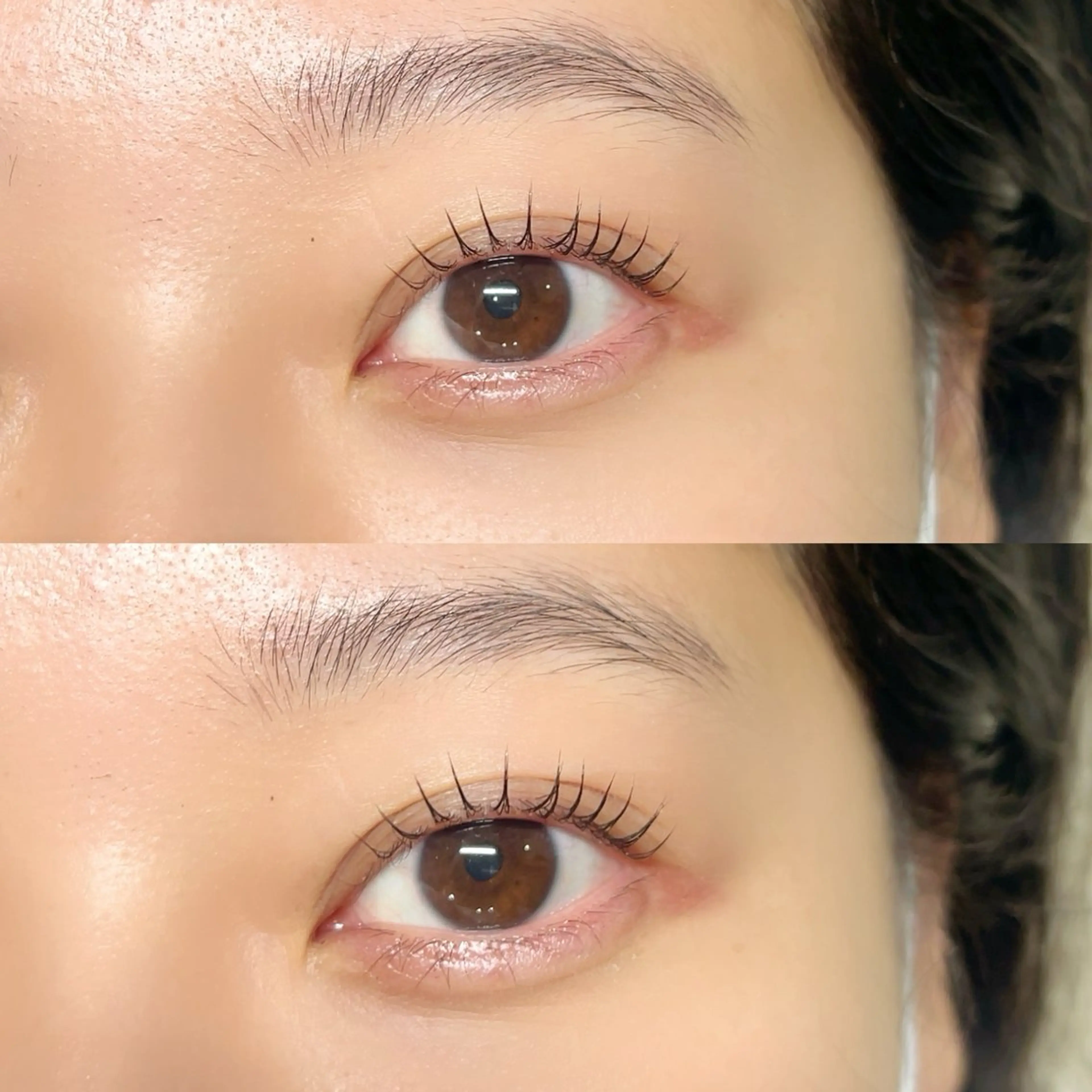 マツエク・マツパ マツパ Lino 中目黒♡ イチダ ユウ 🩰のマツエク・マツパデザイン