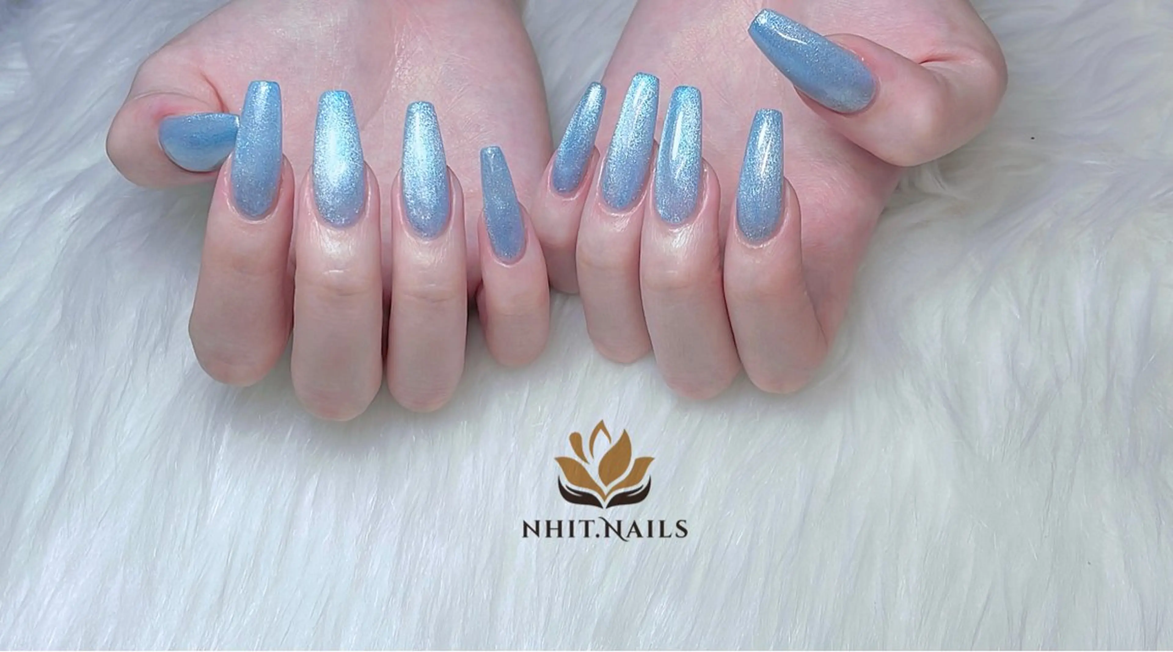 ネイル Nhit Nailsのネイルデザイン