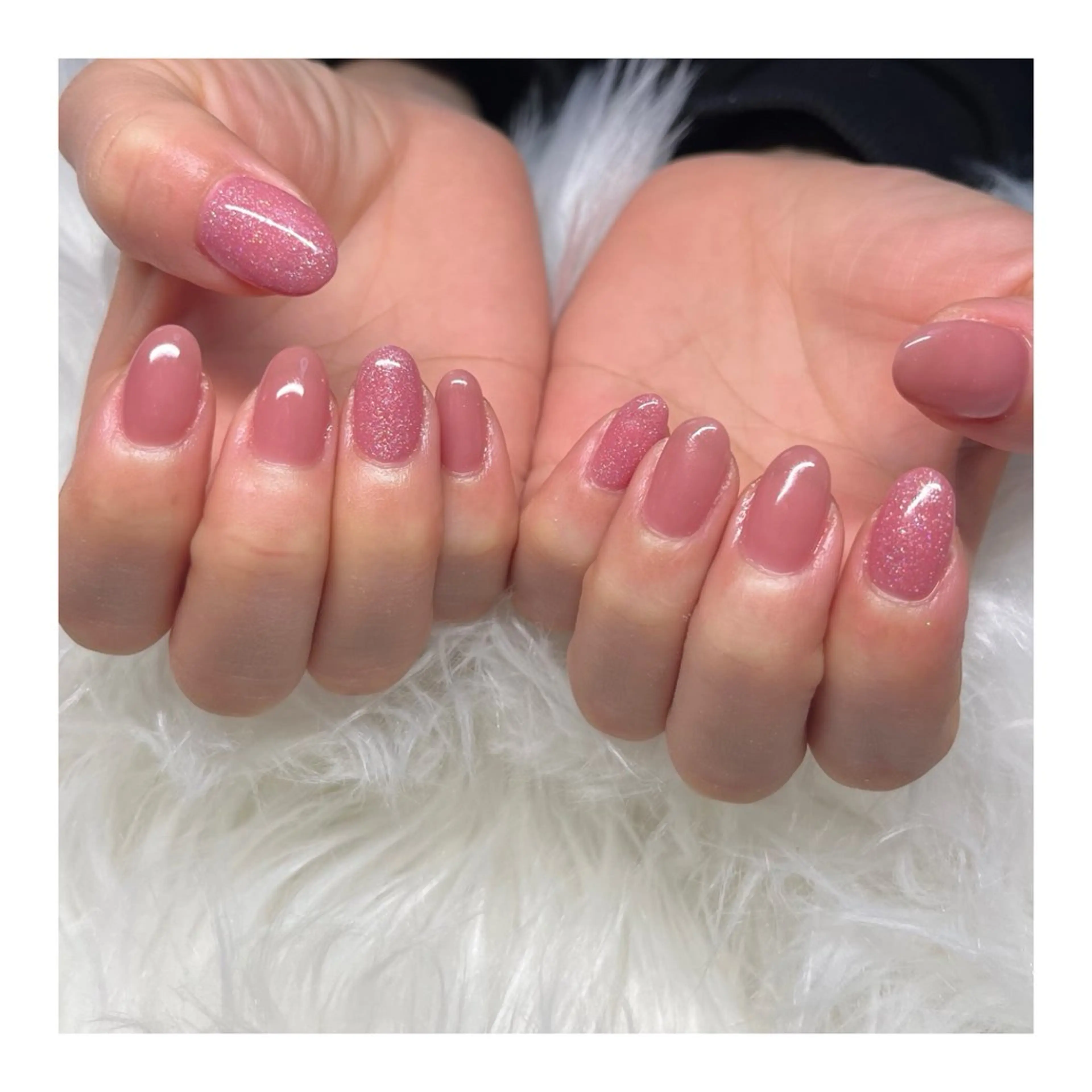 ネイル ハンドネイル 587nail *のネイルデザイン