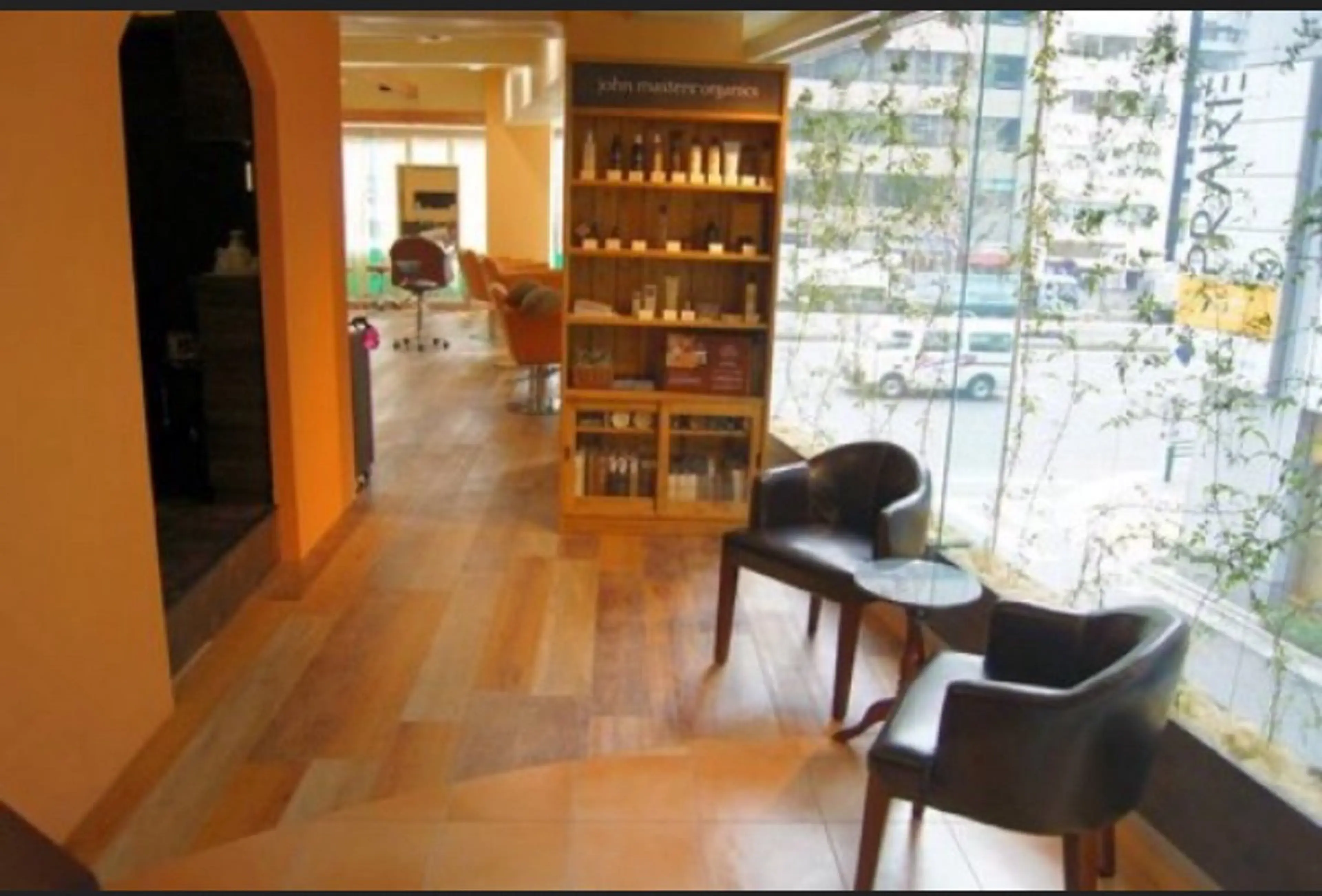 Eye Labo Swipのマツエク・マツパデザイン