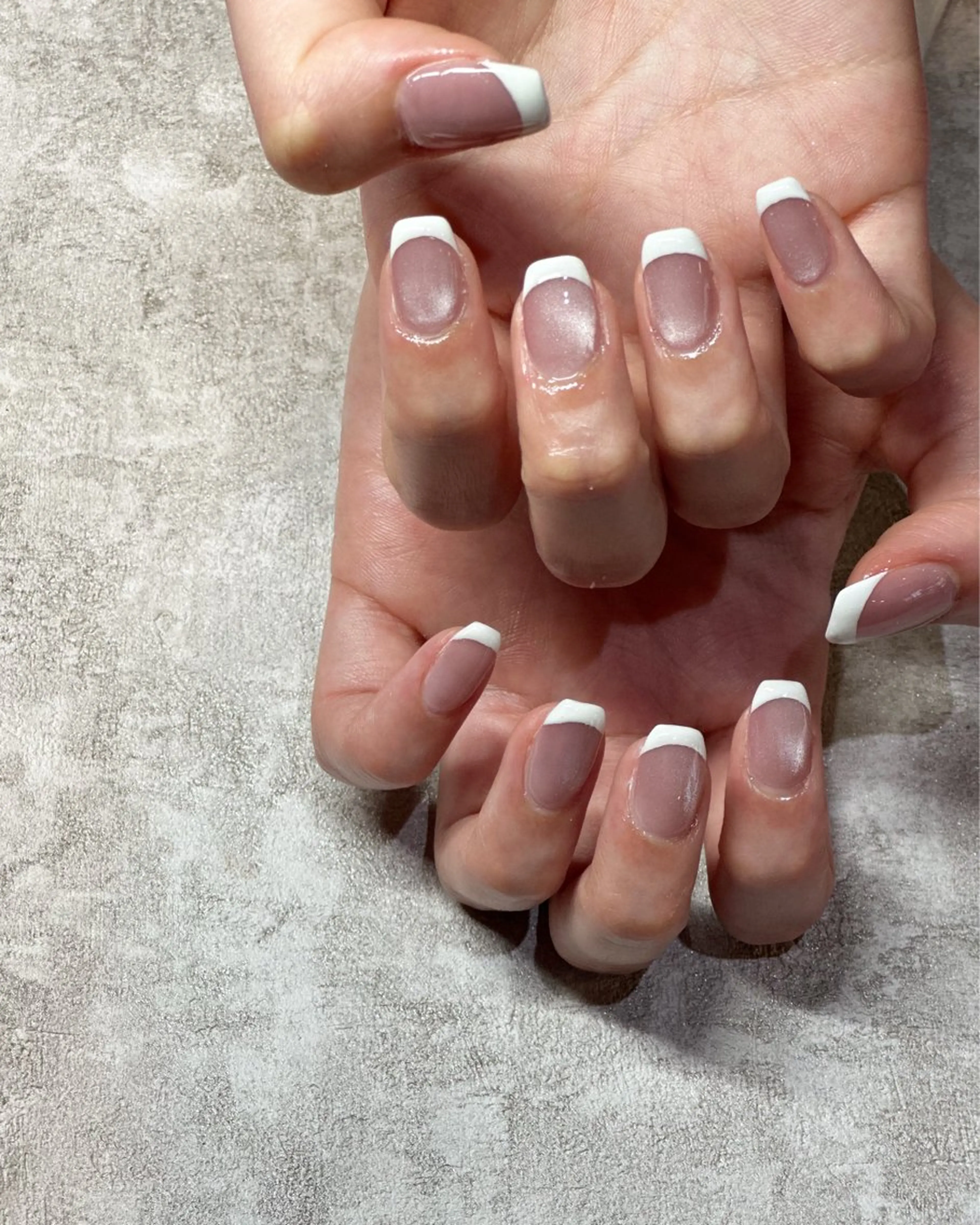 ネイル Hair＆Esthe＆Nail　Garden所属・Garden Takeuchiのネイルデザイン