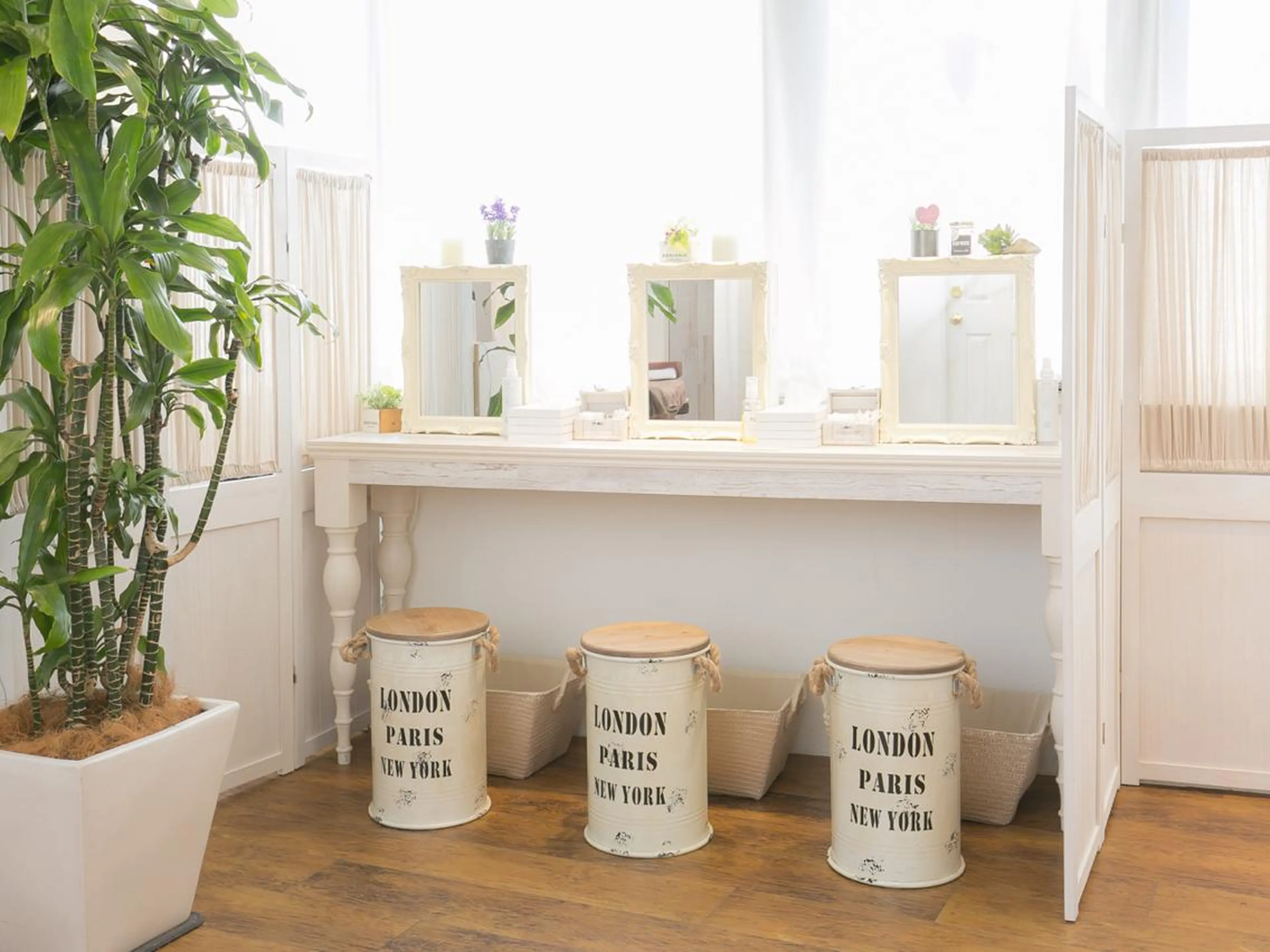 マツエク・マツパ マツエク& アイブロウサロンのマツエク・マツパデザイン