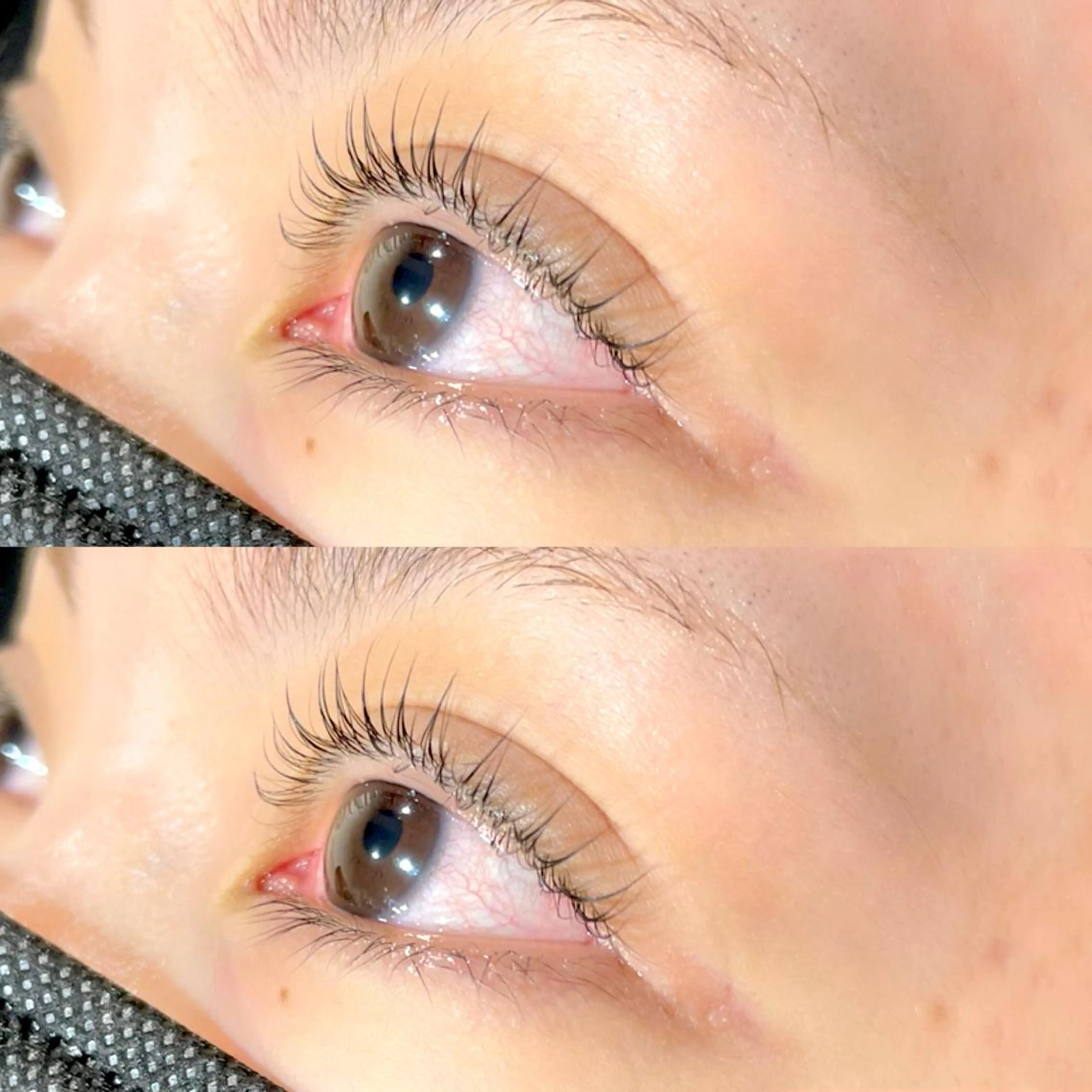 マツエク・マツパ ヘアセット ✴︎Mai✴︎銀座のヘアスタイル