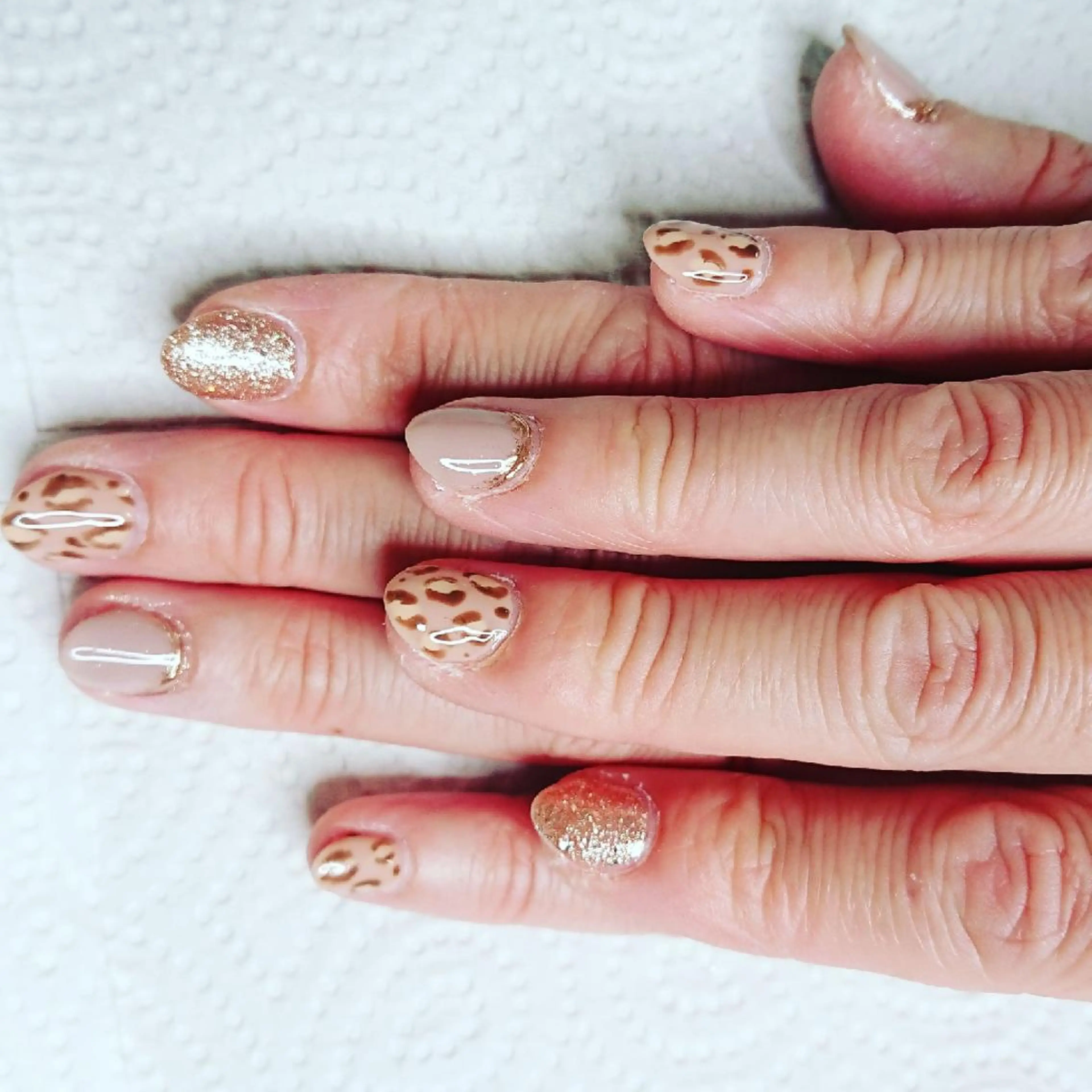 ネイル Reika   eyelashのその他イメージ