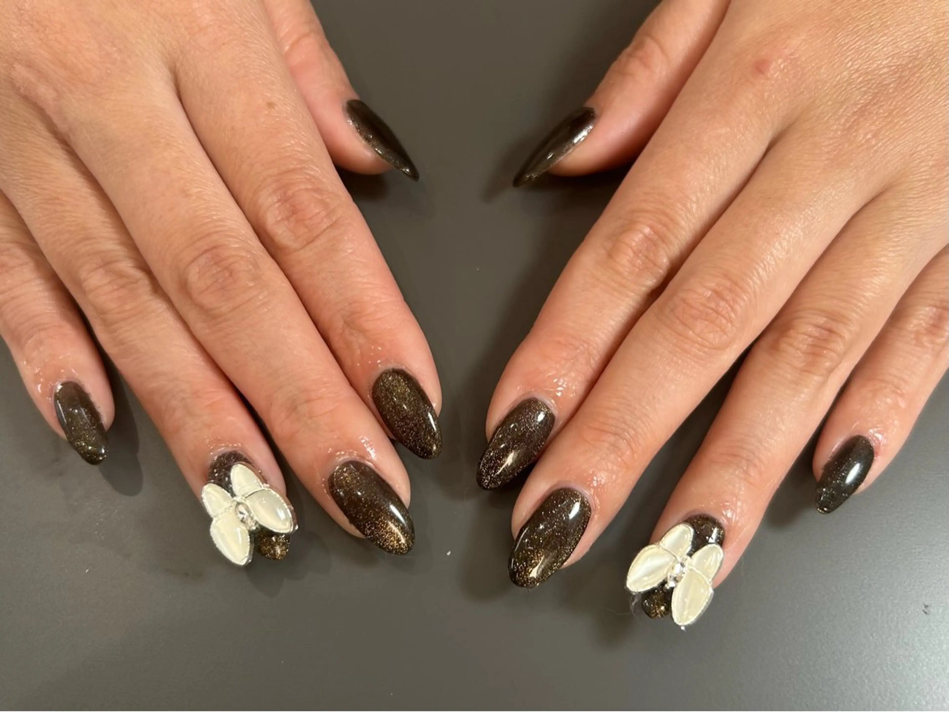 ネイル 持ち込み A. nailのネイルデザイン