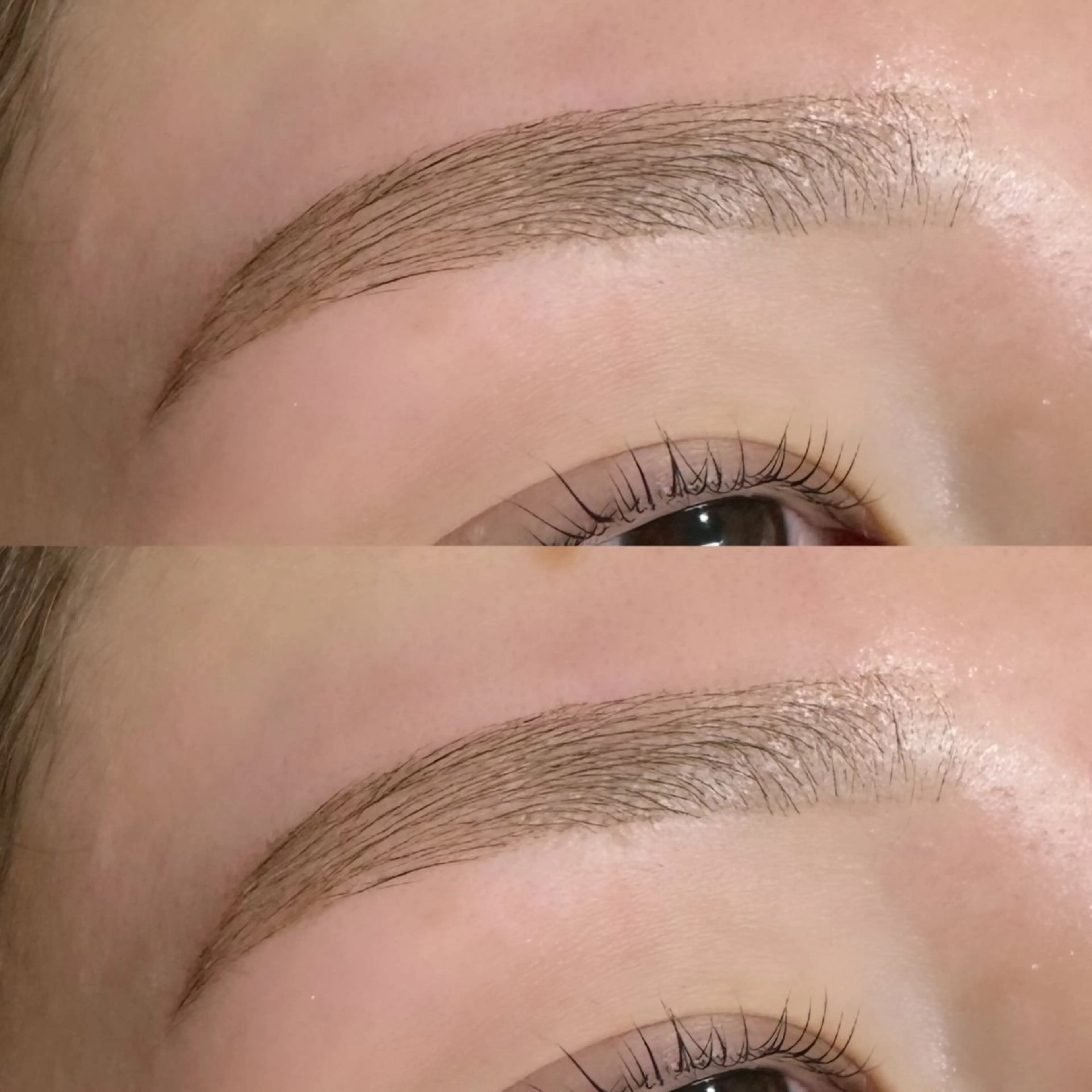 アイブロウ ワックス脱毛 眉カット その他(アイブロウ) MOND🪄 Ayanaのマツエク・マツパデザイン