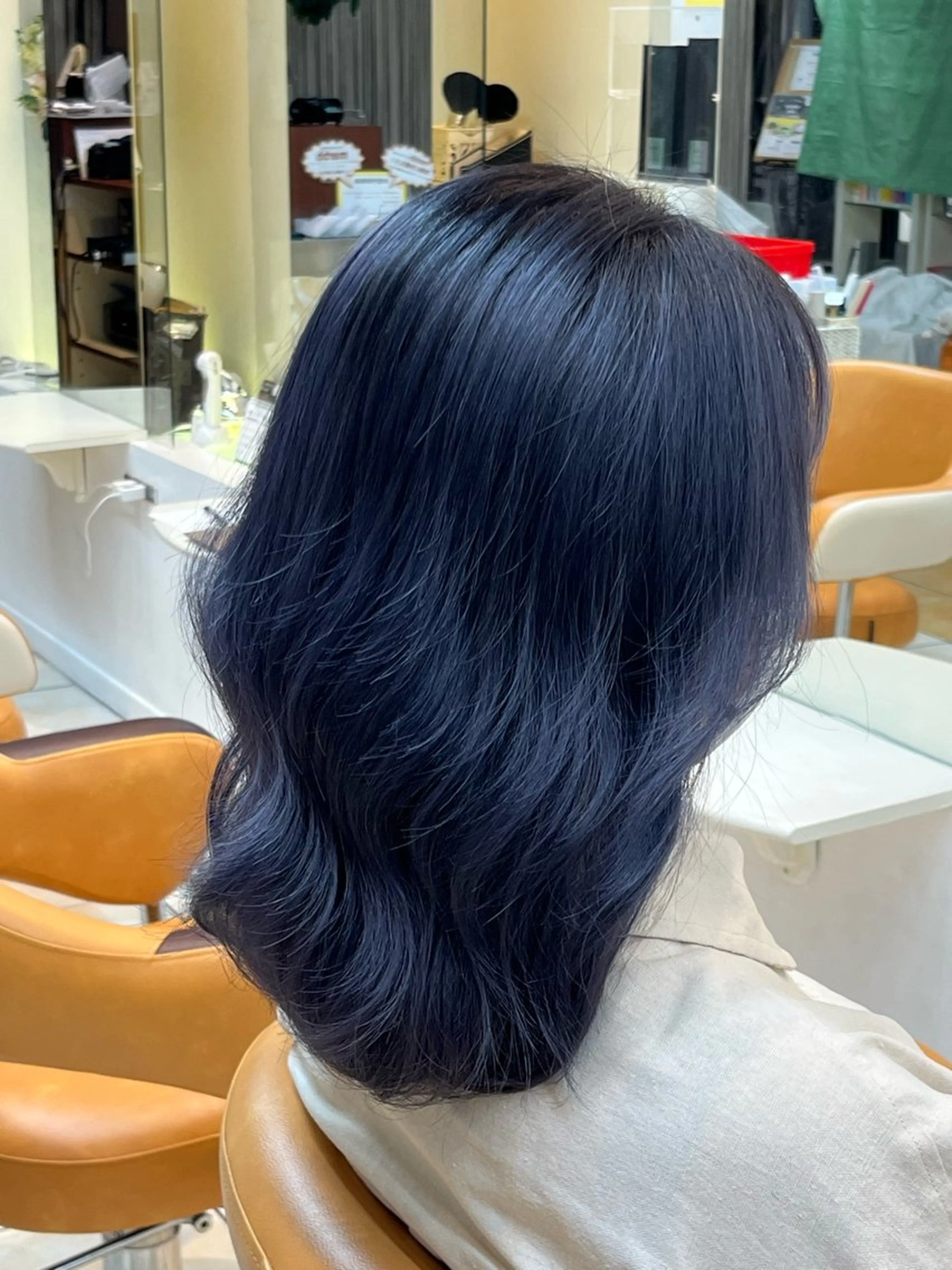 カラー メンズ特化/パーマ/ 髪質改善　高野奨馬のヘアスタイル