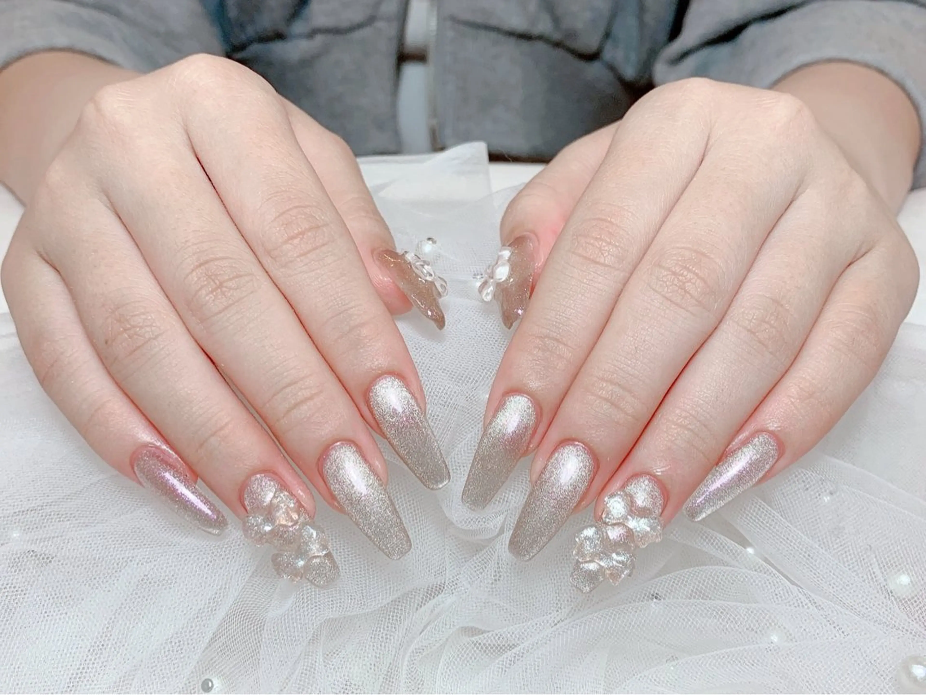ネイル Bél Nail salonのネイルデザイン