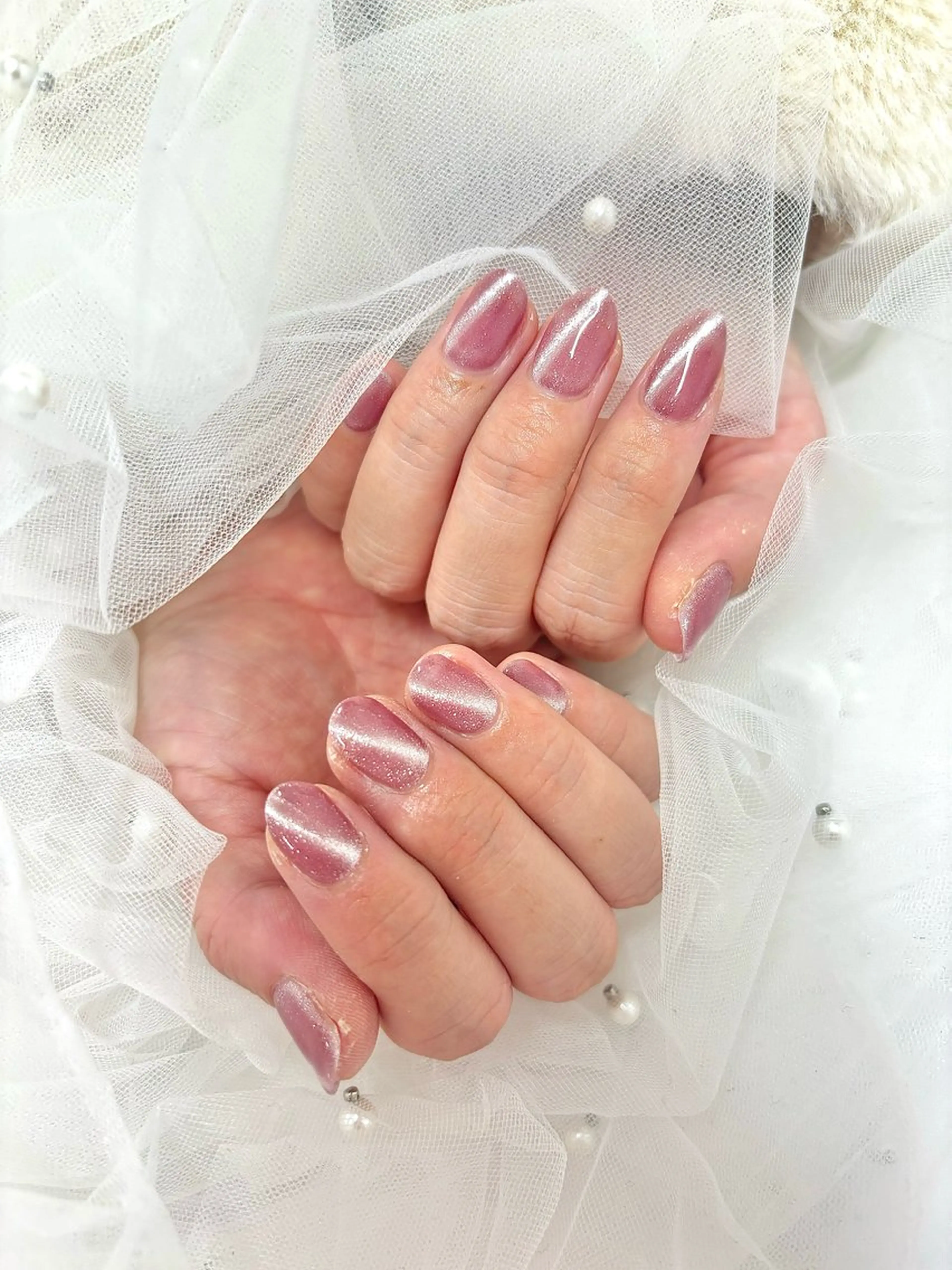 ネイル はあとねいる筑紫野 二日市店nozomiのネイルデザイン