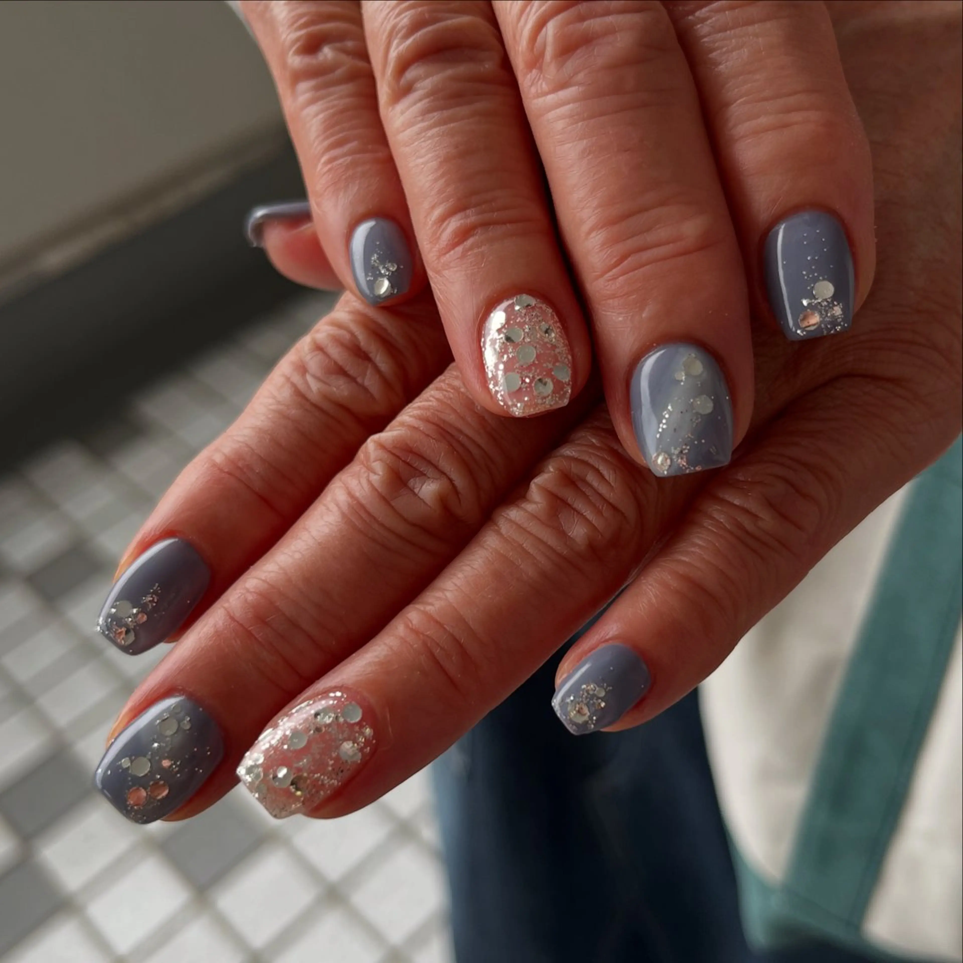 ネイル ハンドネイル Momonails Ayanoのネイルデザイン