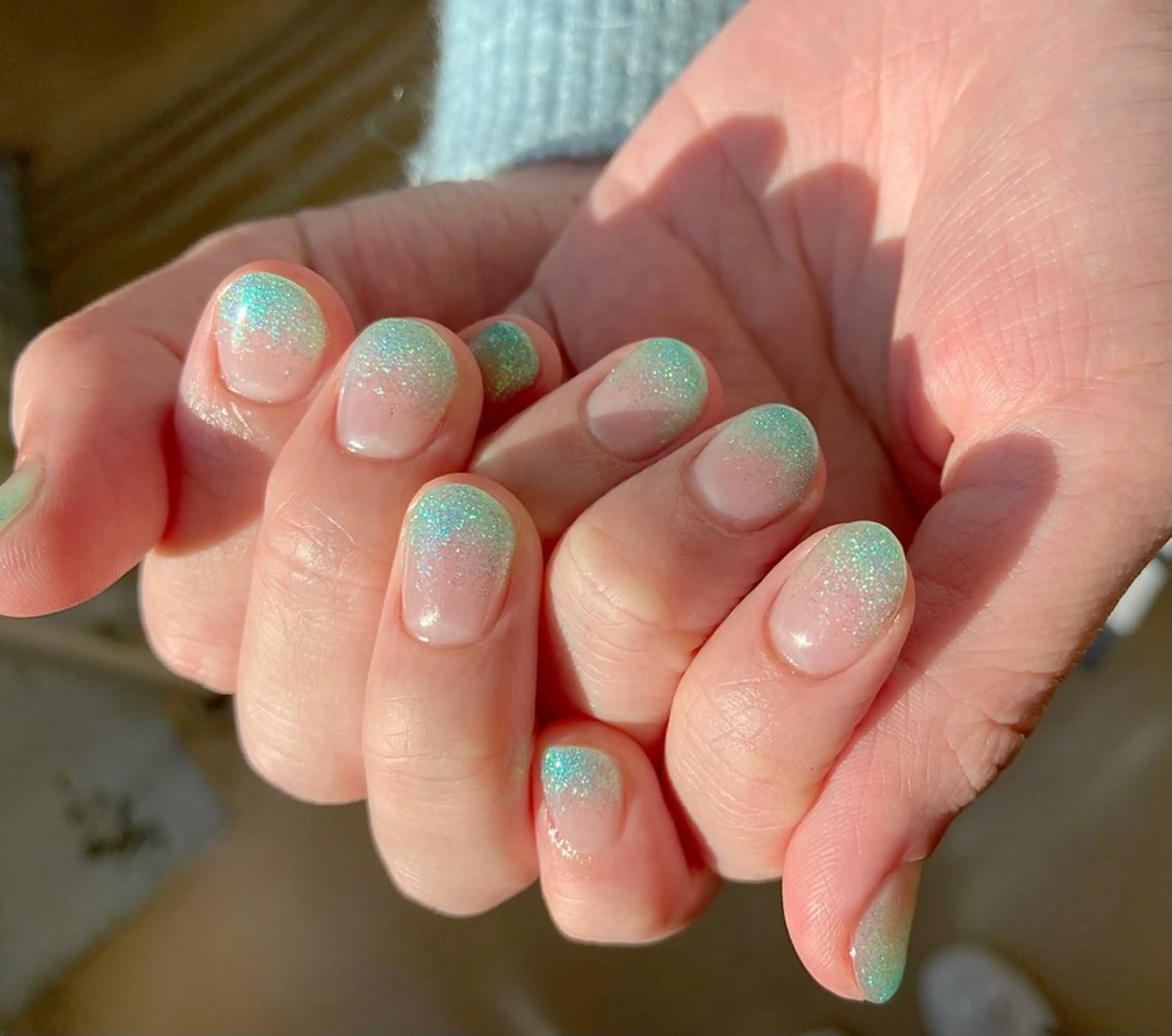 ネイル 🧸熊谷 かほ🧸のネイルデザイン